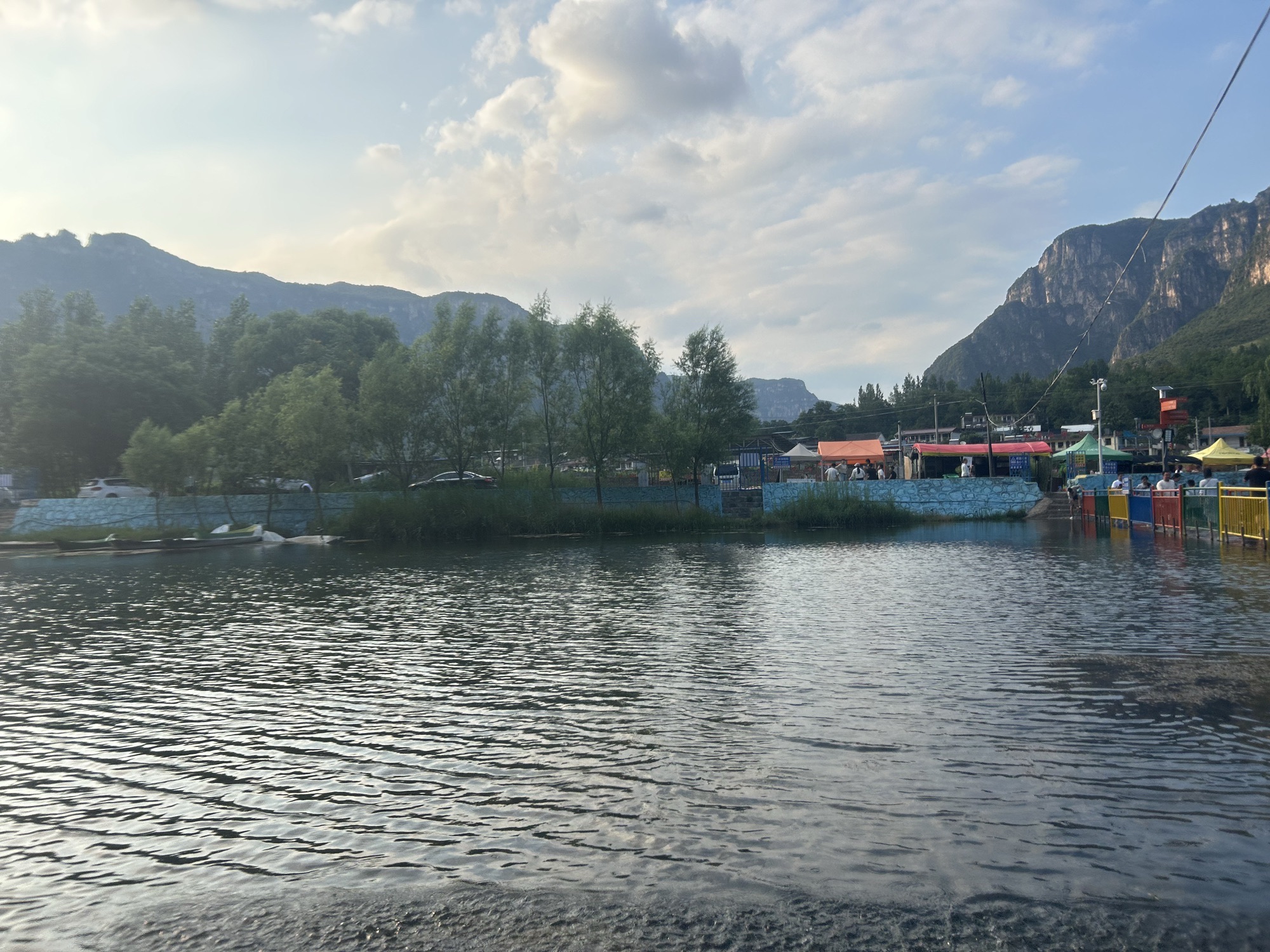 武家湾景区旅行图片 1