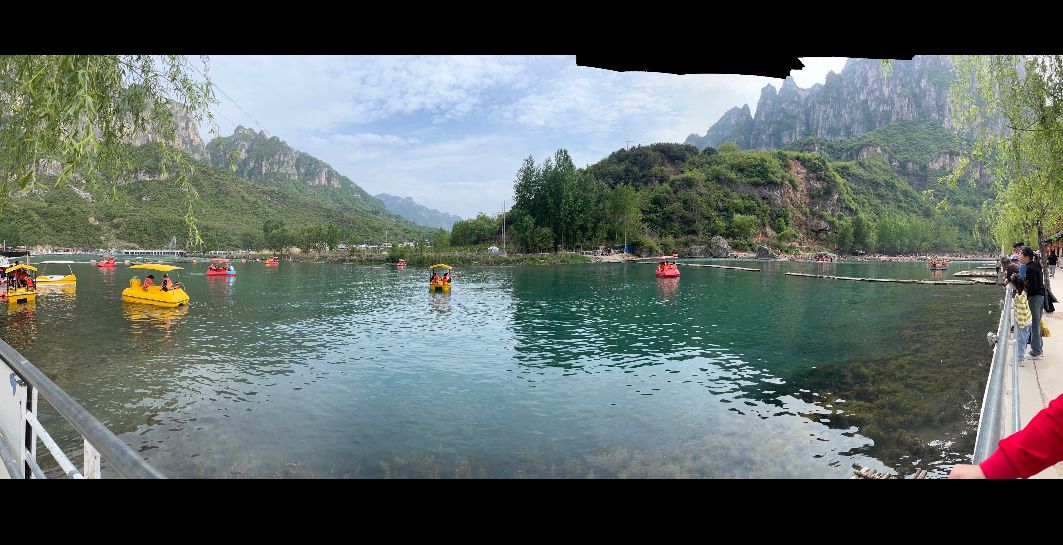 武家湾景区旅行图片 3