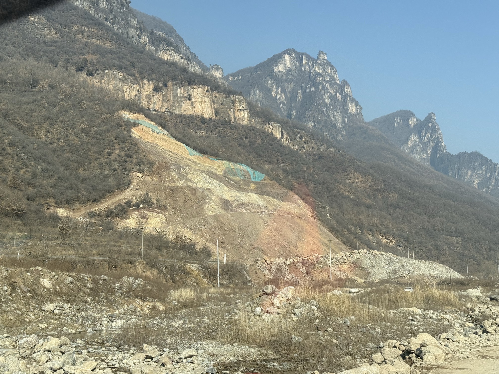 武家湾景区旅行图片 3