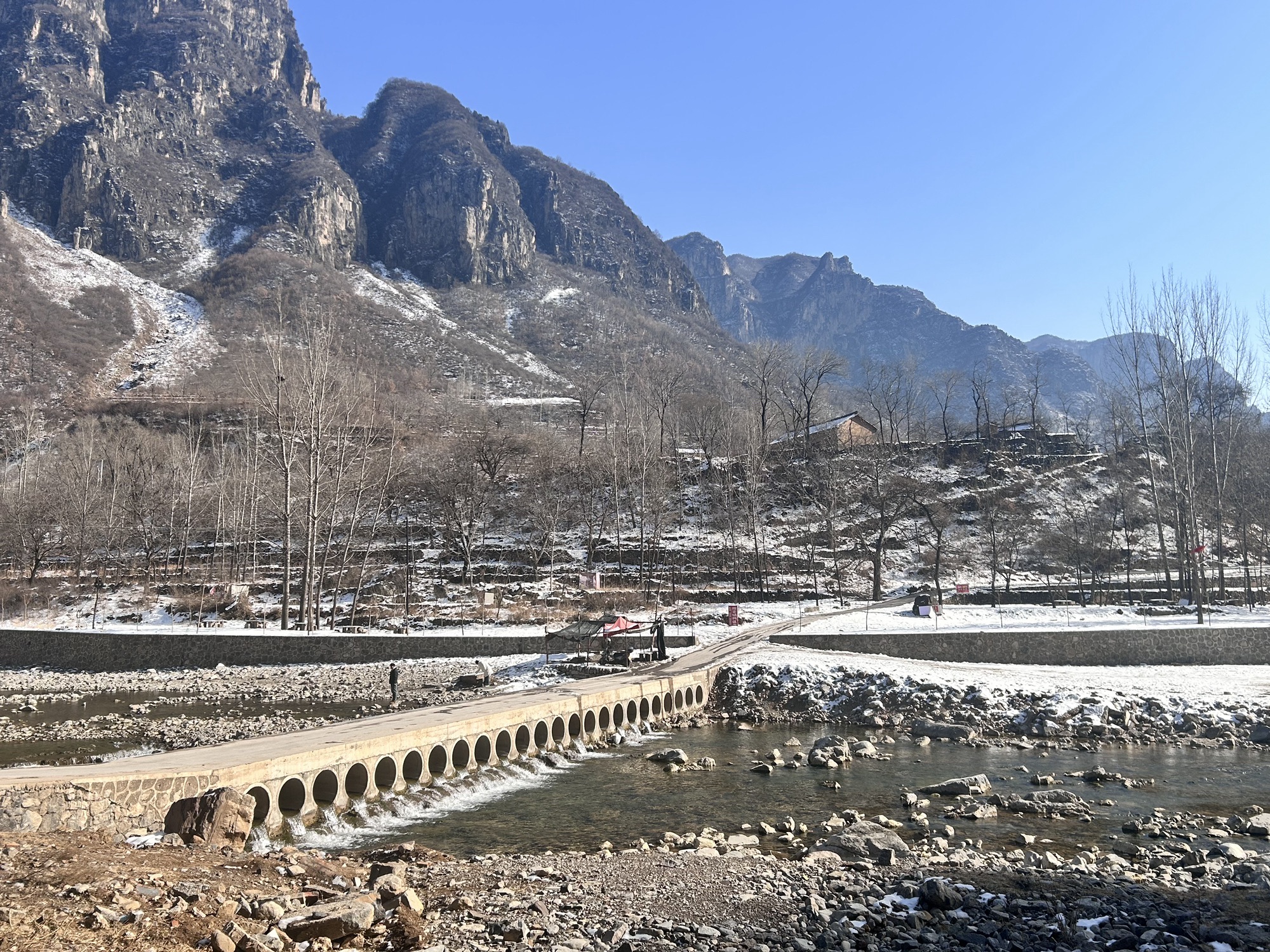 武家湾景区旅行图片 3