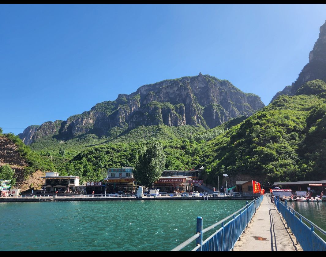 武家湾景区旅行图片 2