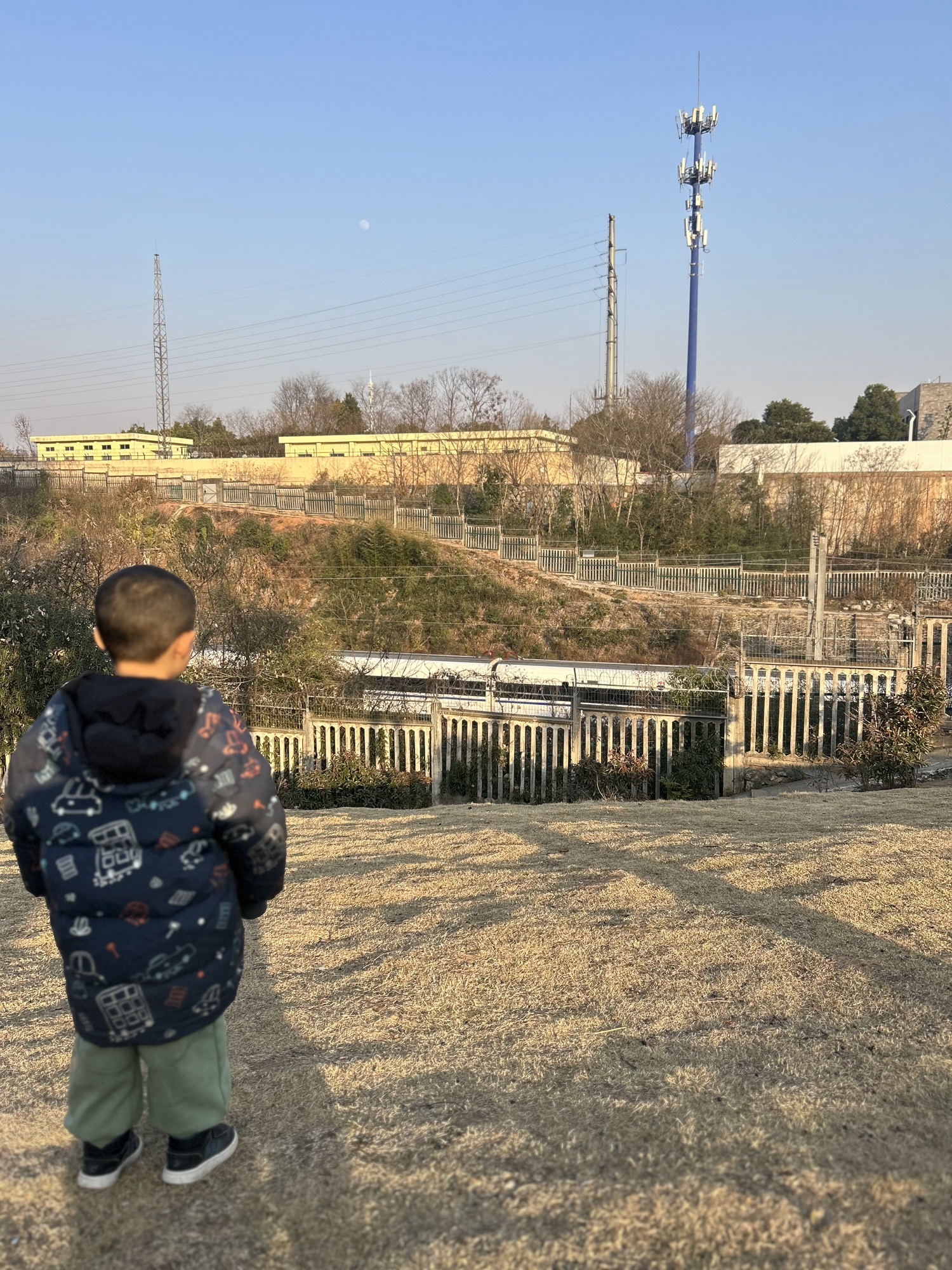 星沙生态公园旅行图片 1