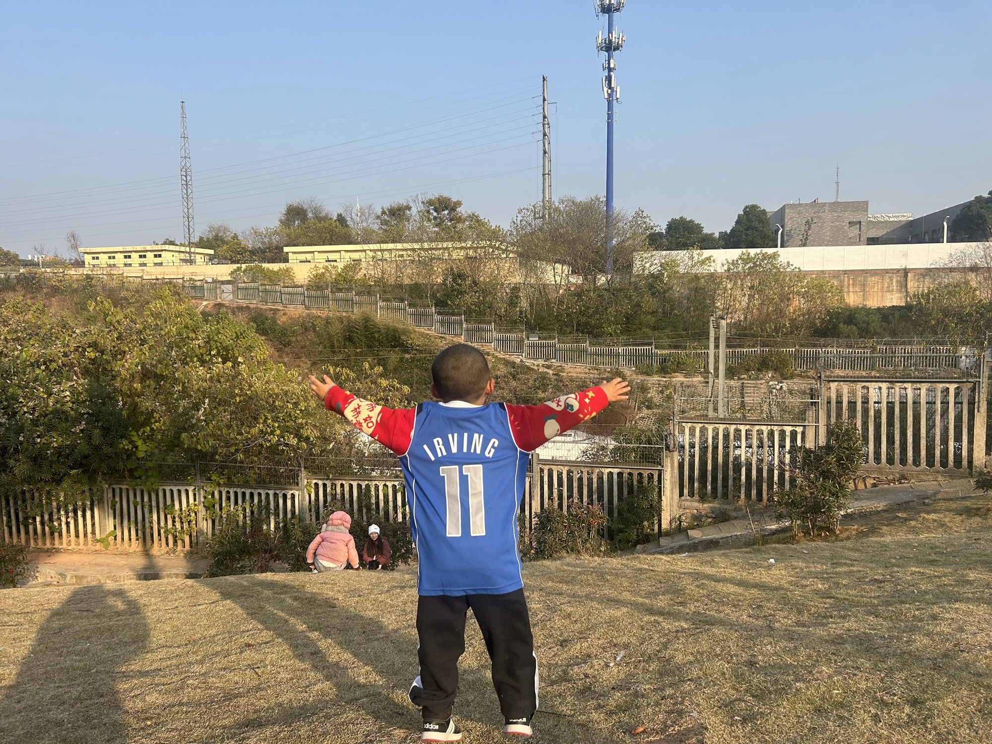 星沙生态公园旅行图片 3