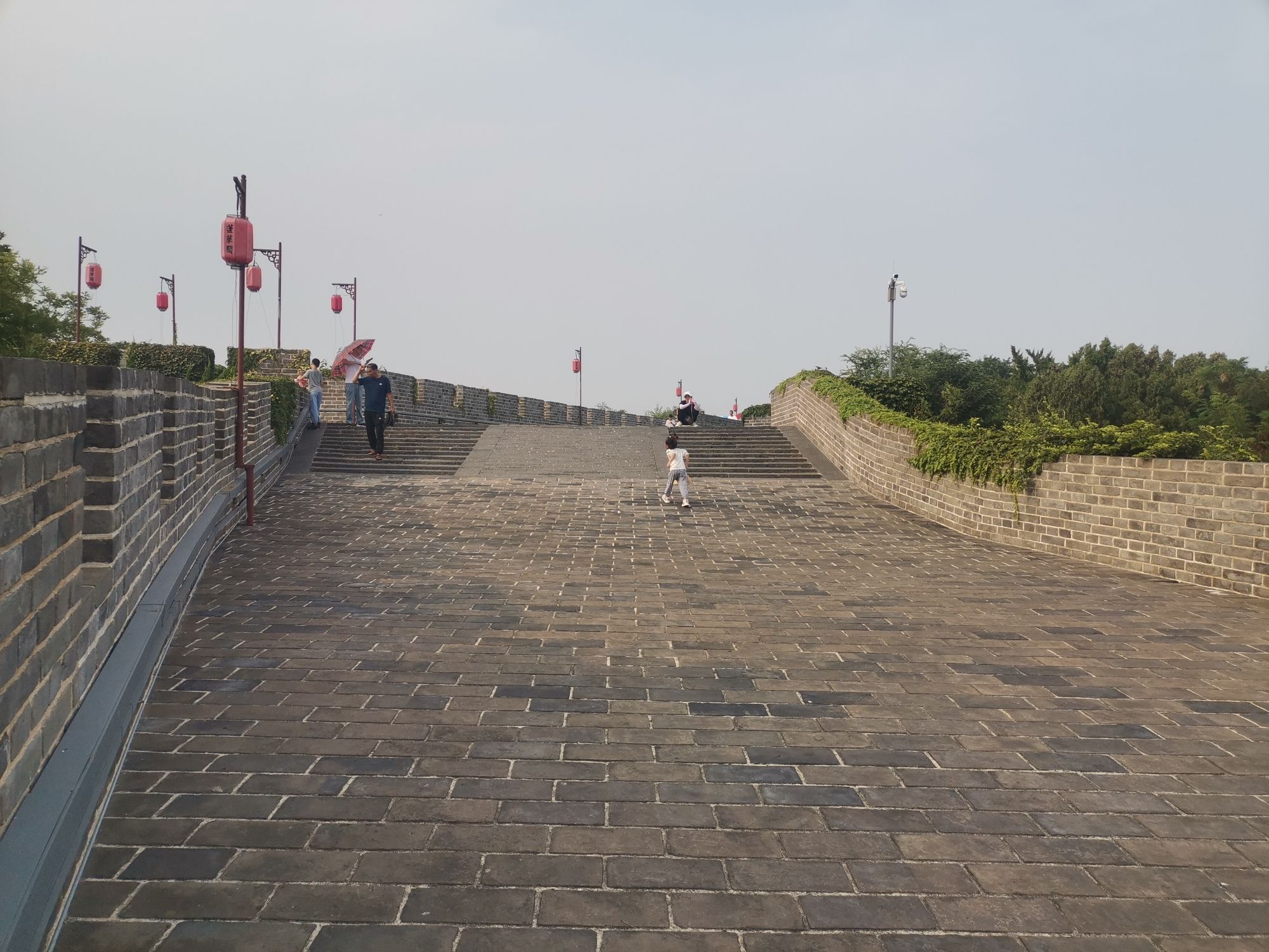 蓬莱仙岛海上游旅行图片 1