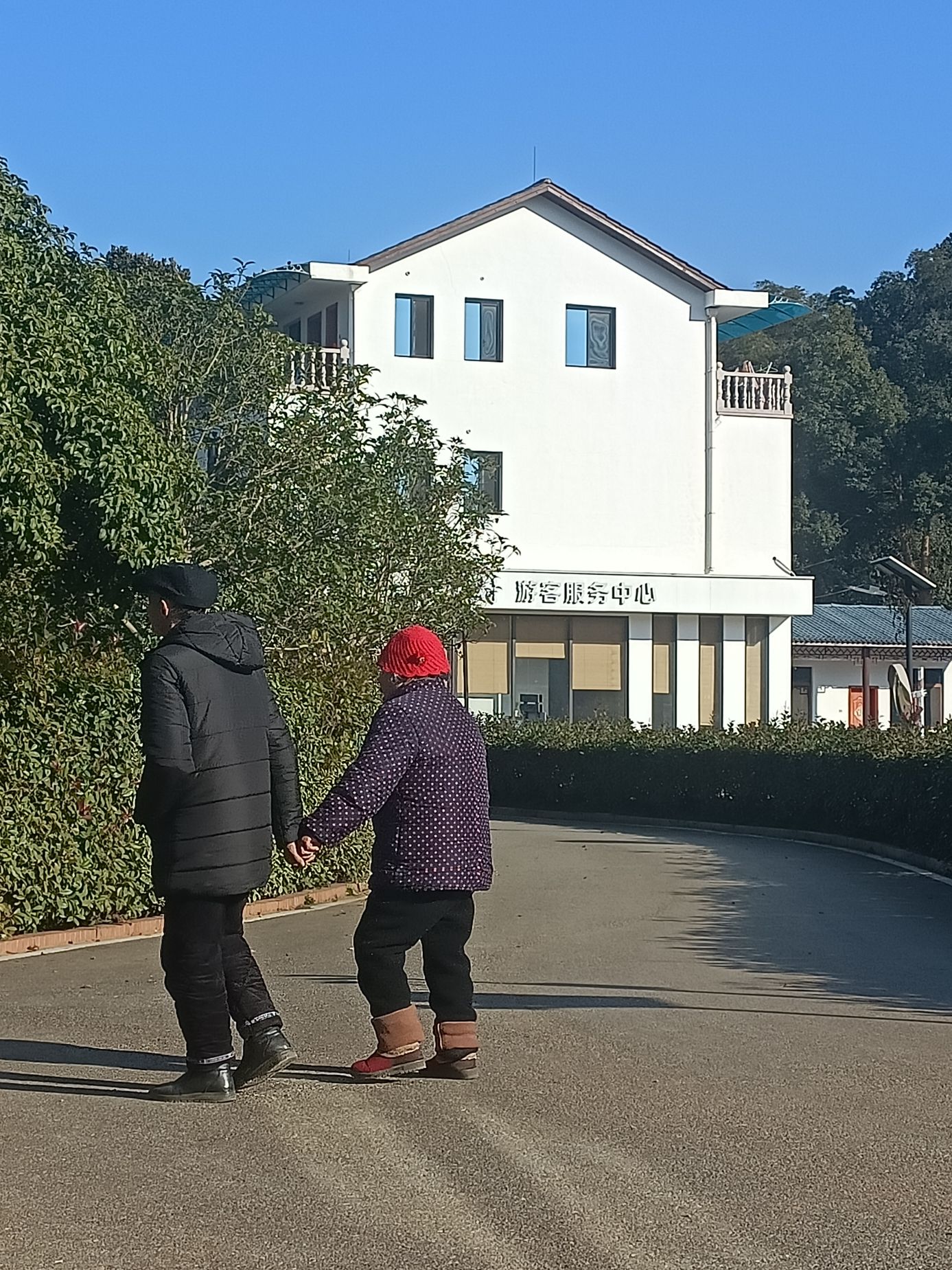 小顽国景区旅行图片 1