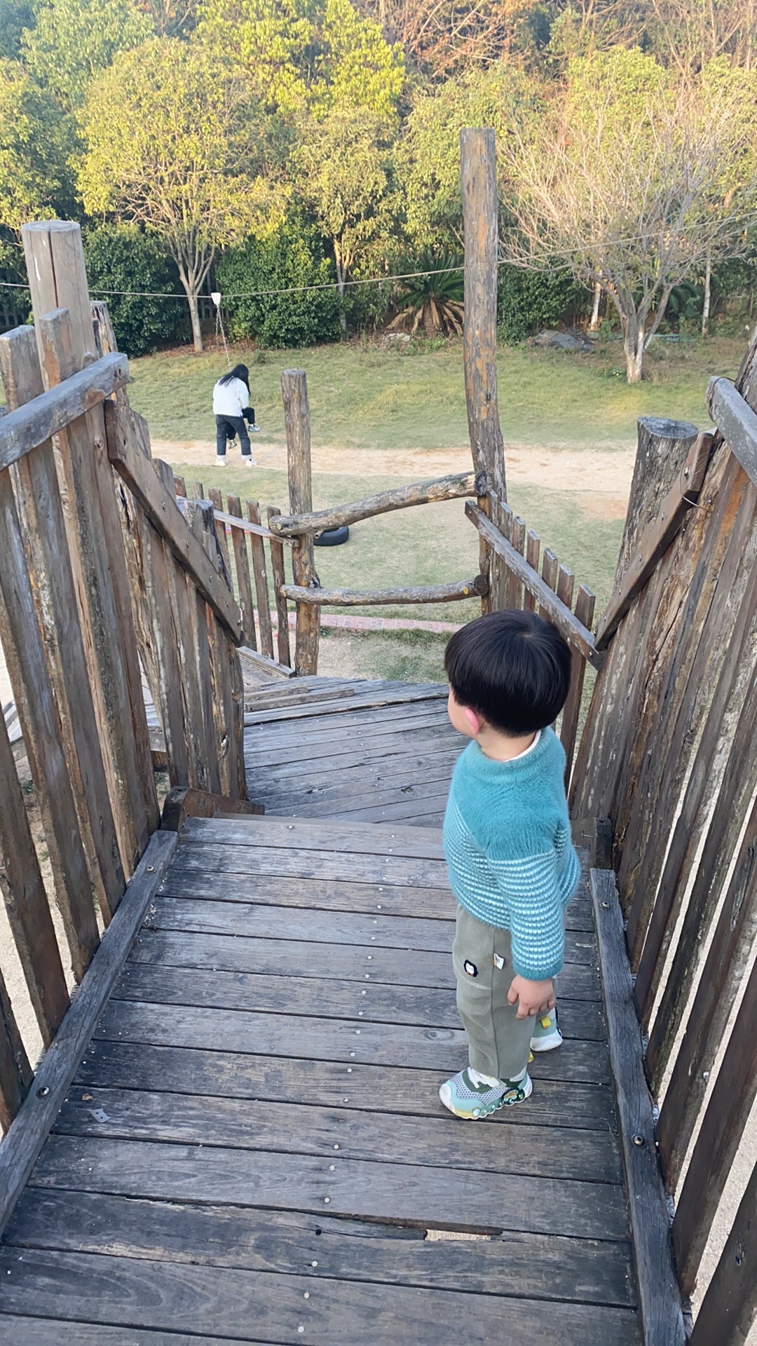 小顽国景区旅行图片 3