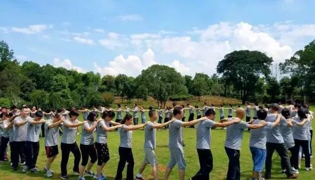 小顽国景区旅行图片 3