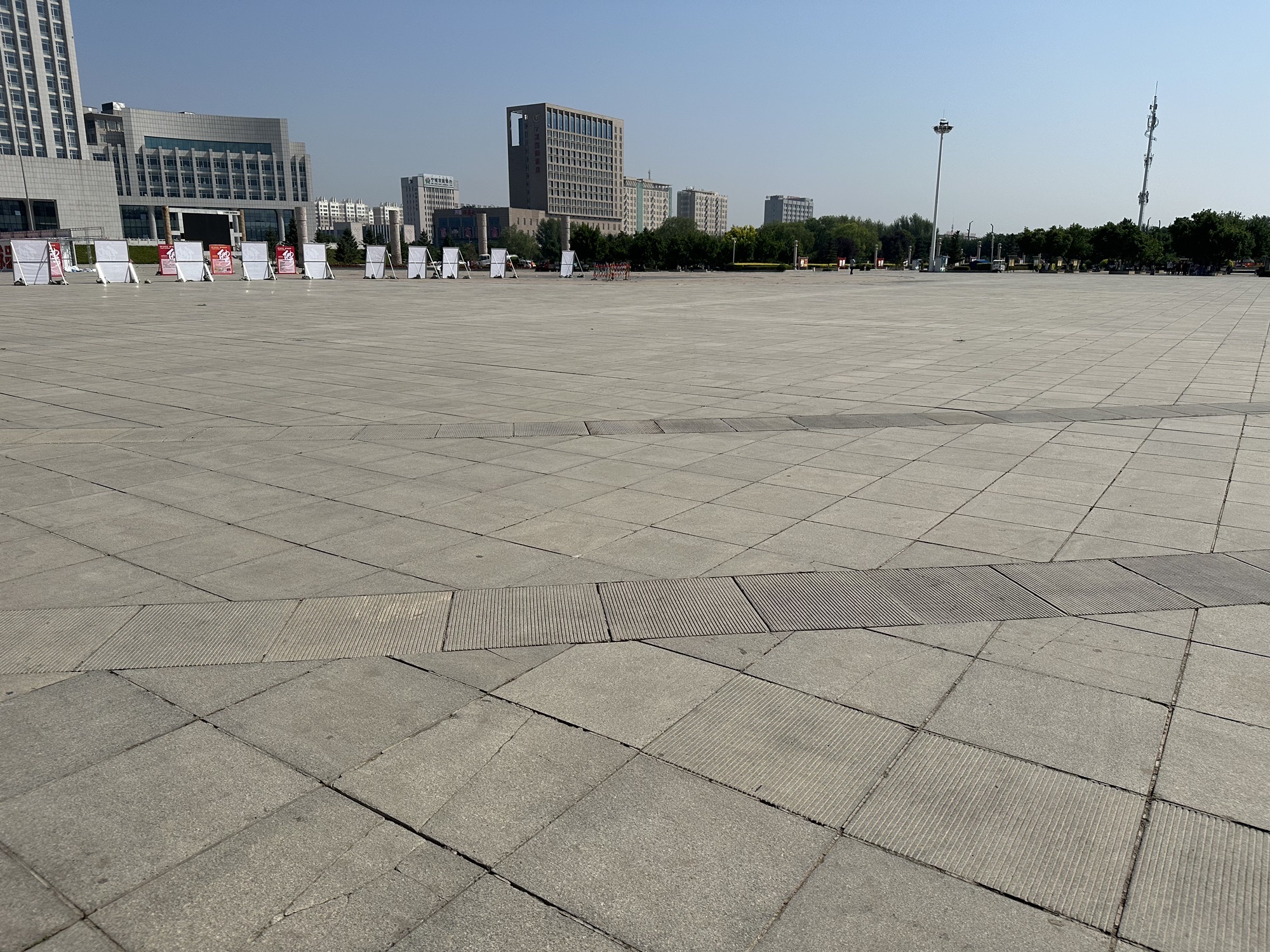 中京广场旅行图片 3