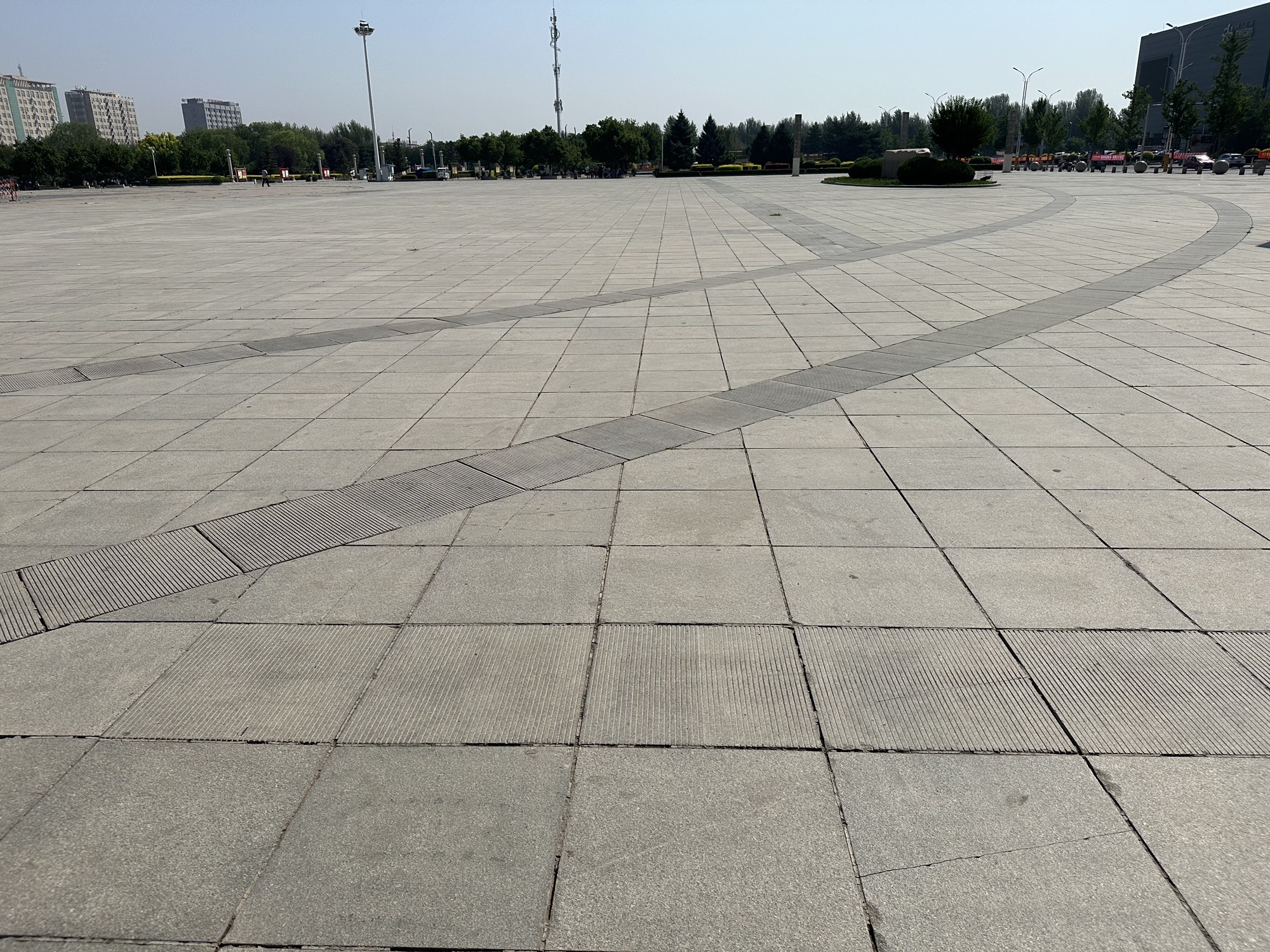 中京广场旅行图片 2