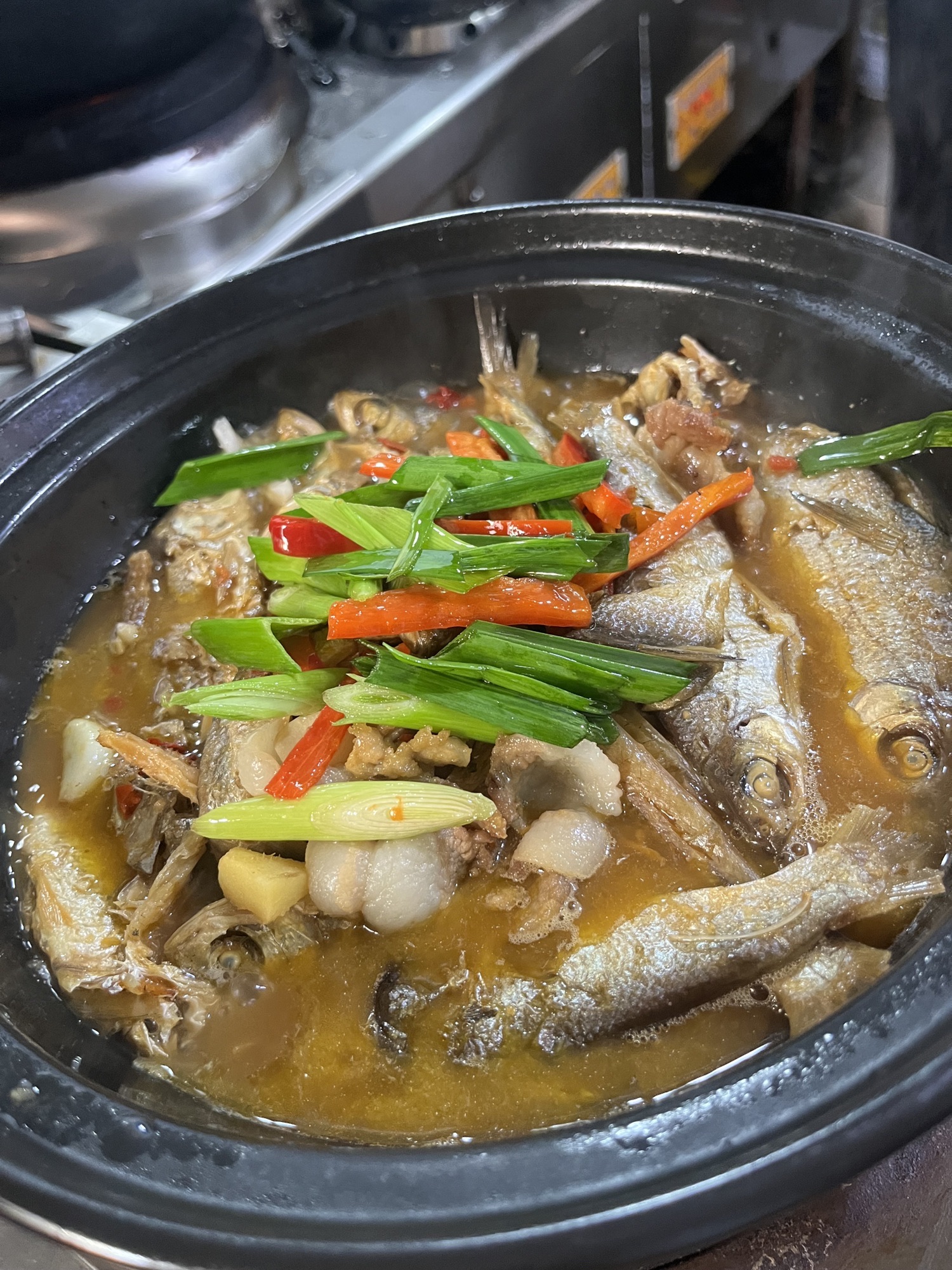 千勺记创意餐厅