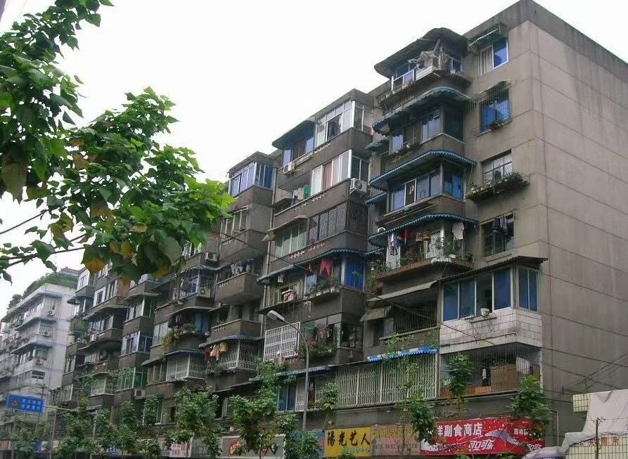 太平小区
