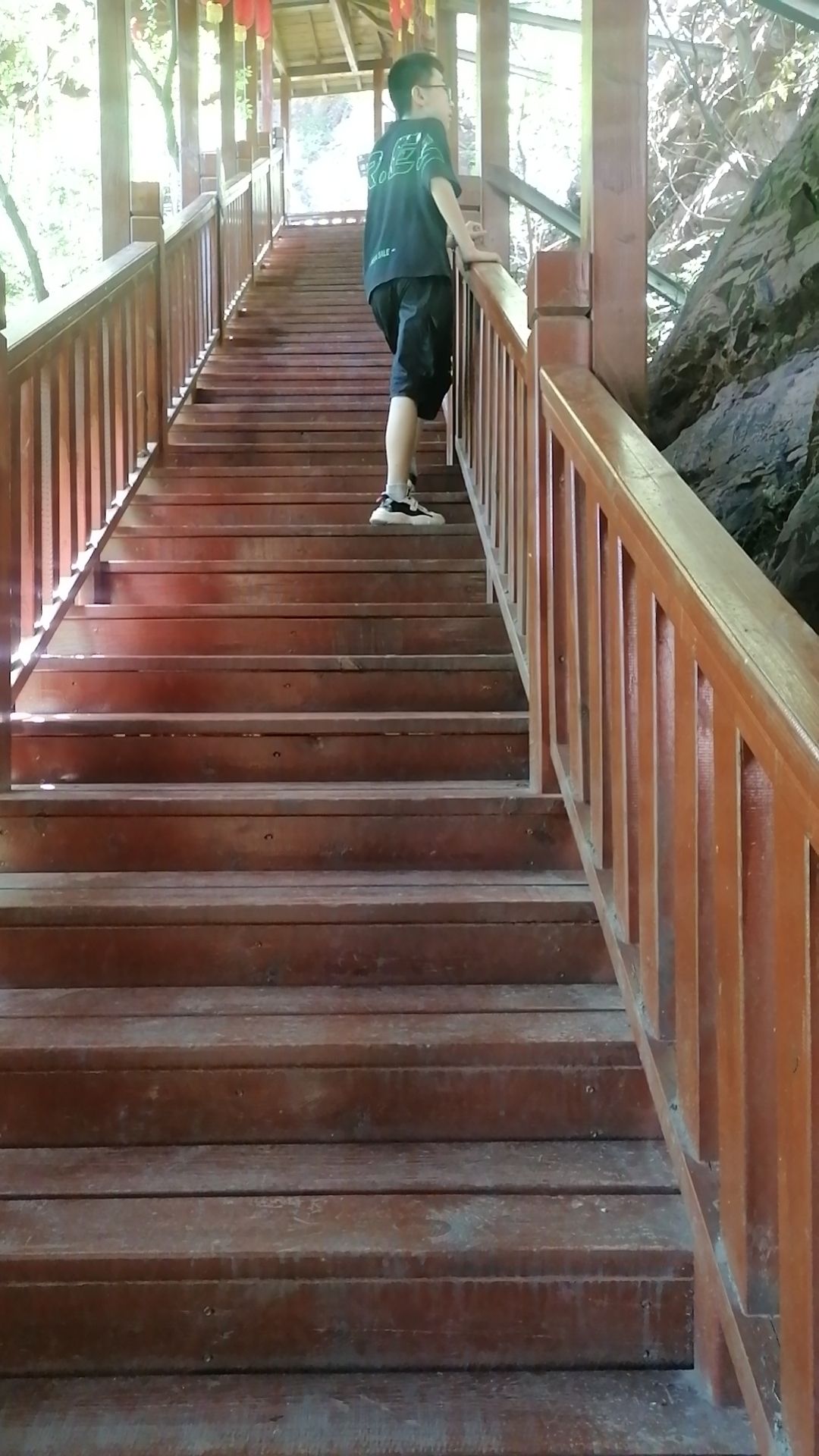 塔寺峪风景区旅行图片 2