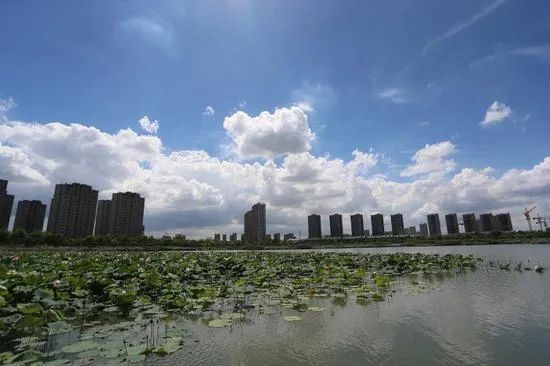 留云湖旅行图片 1