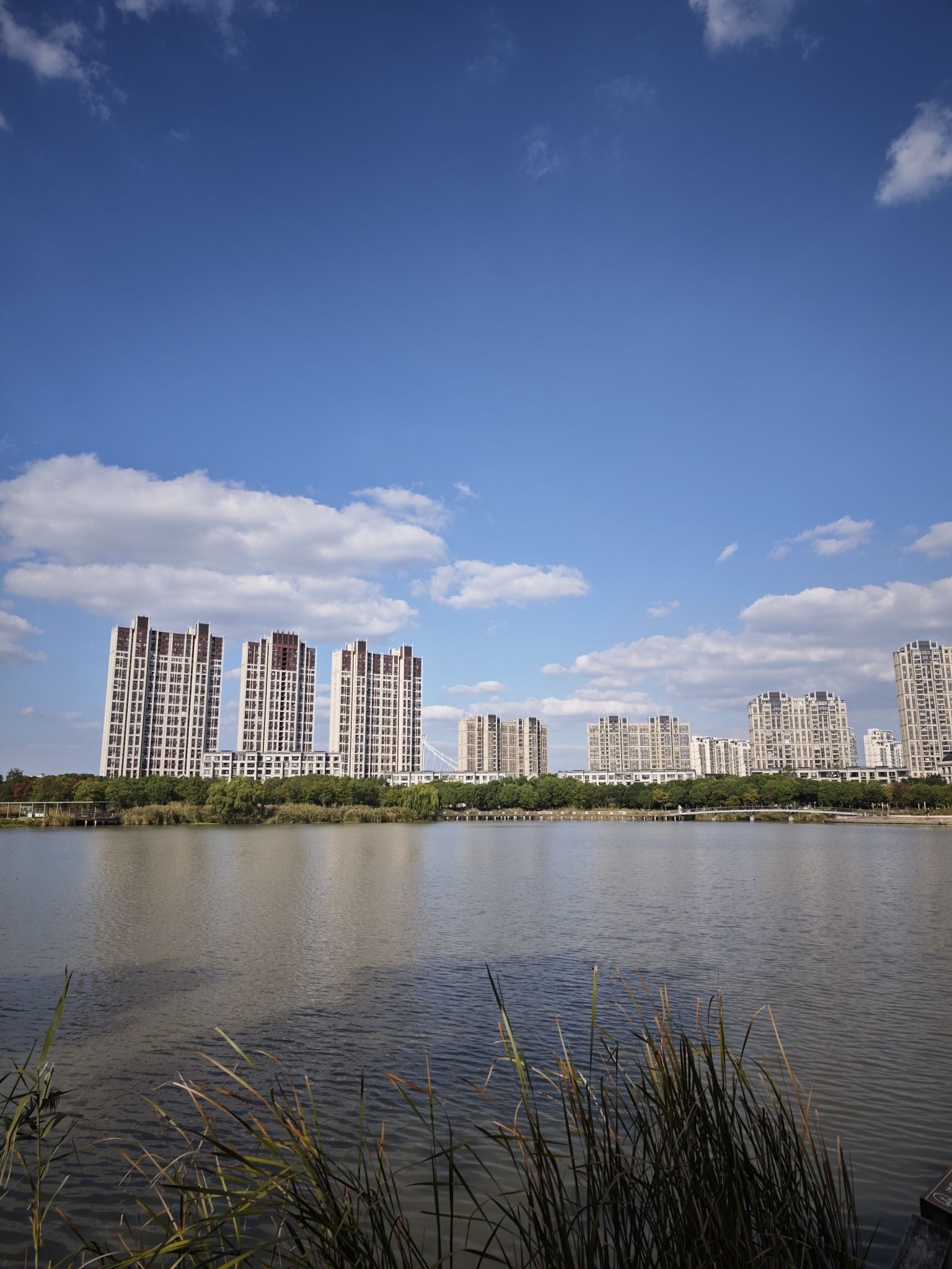 留云湖旅行图片 3