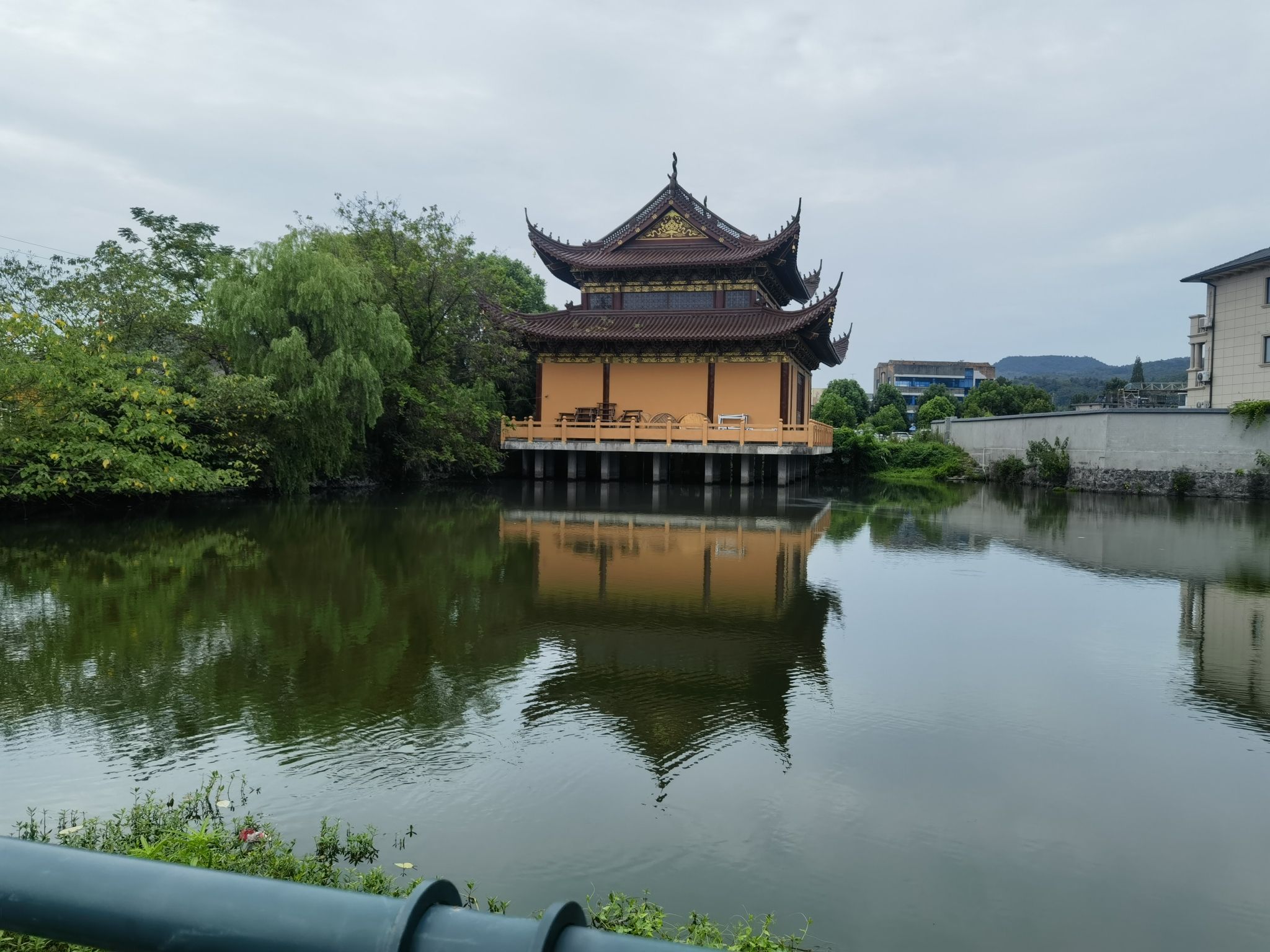 宝福寺