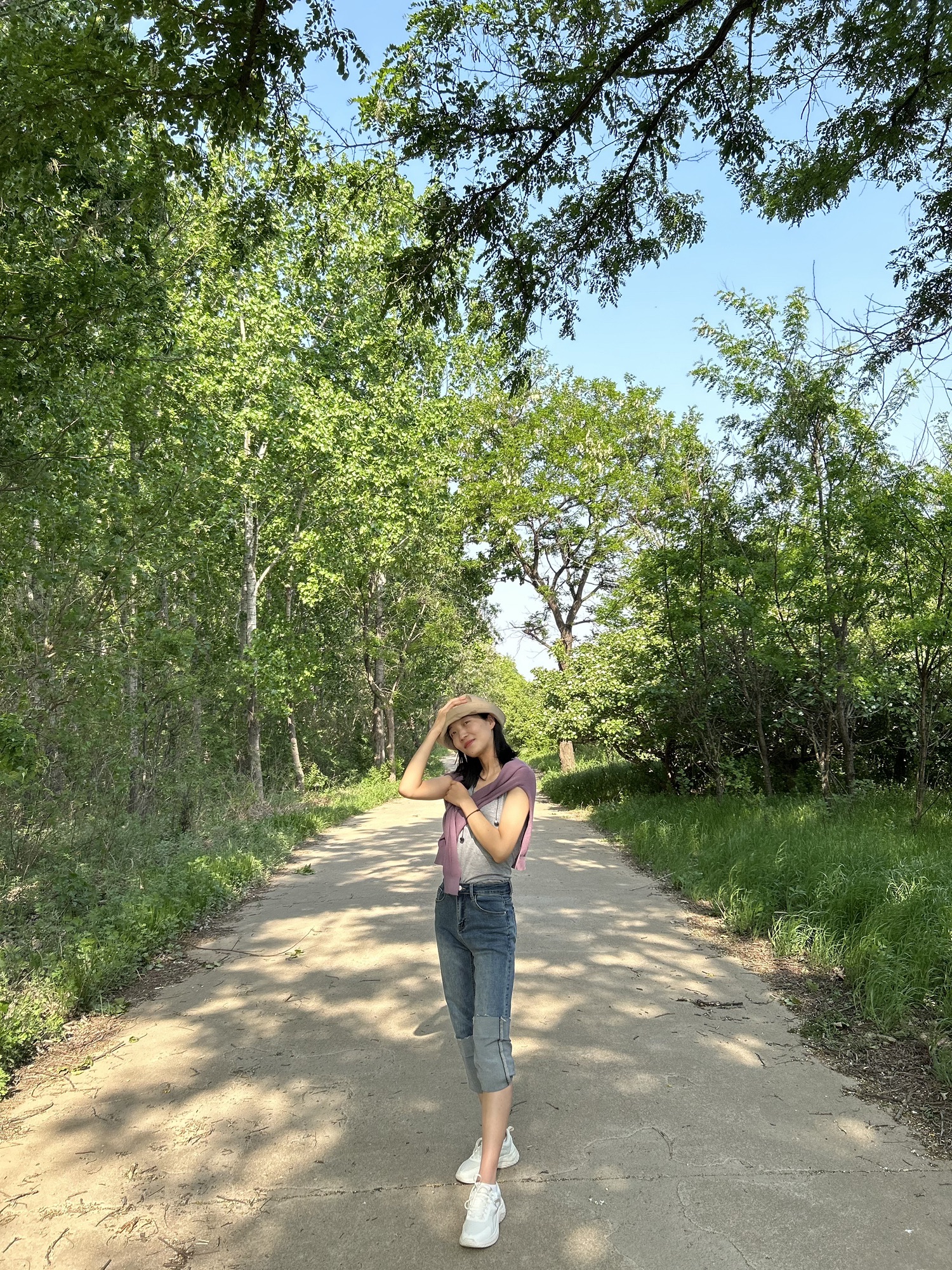 九龙涧旅行图片 3