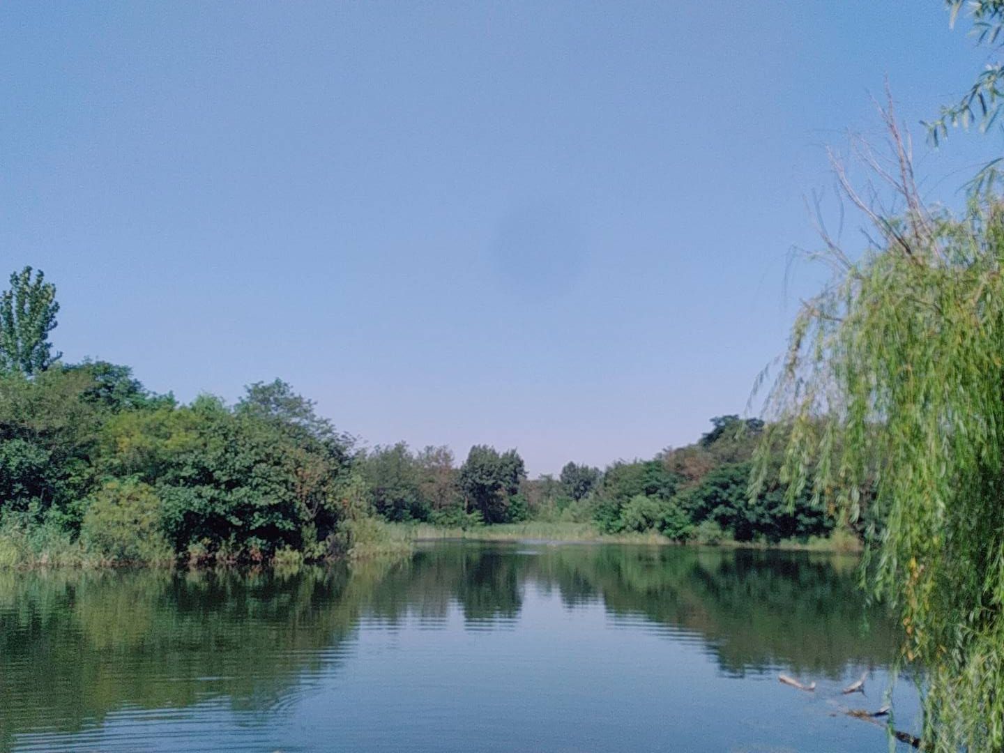 九龙涧旅行图片 3