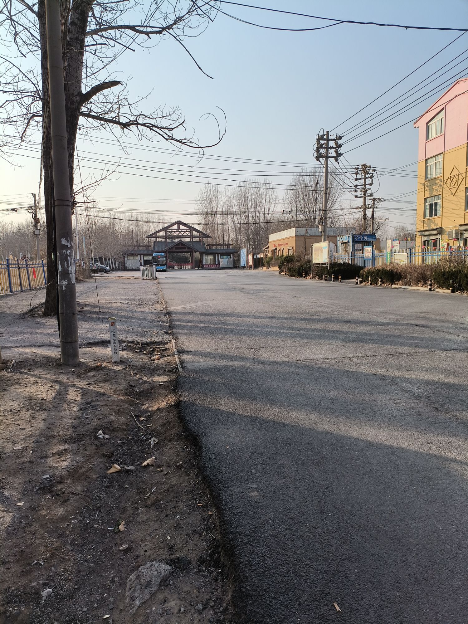 九龙涧旅行图片 1
