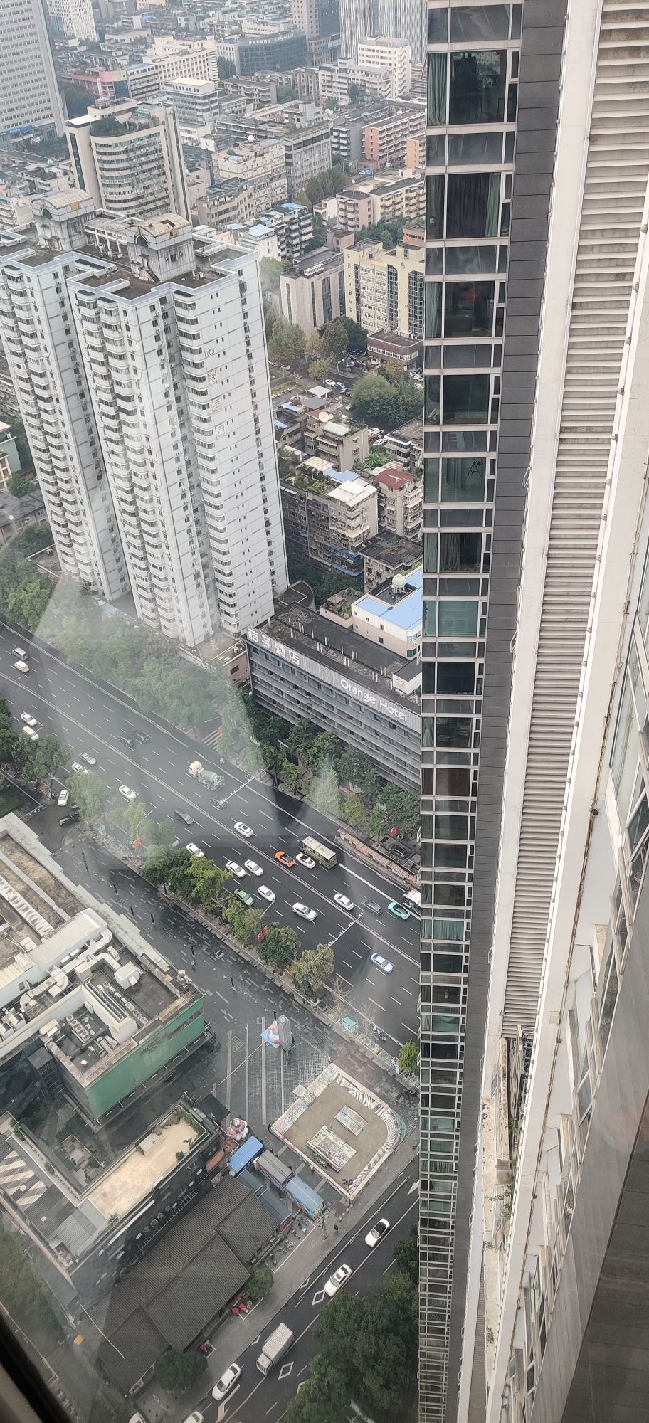 赣州一号时尚公寓经济房