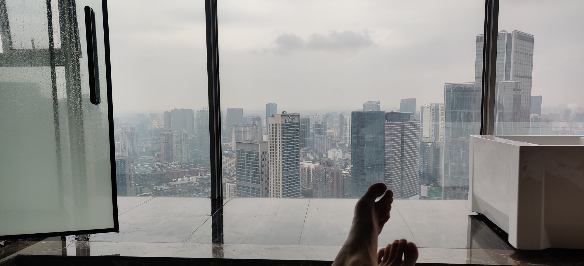 赣州一号时尚公寓经济房