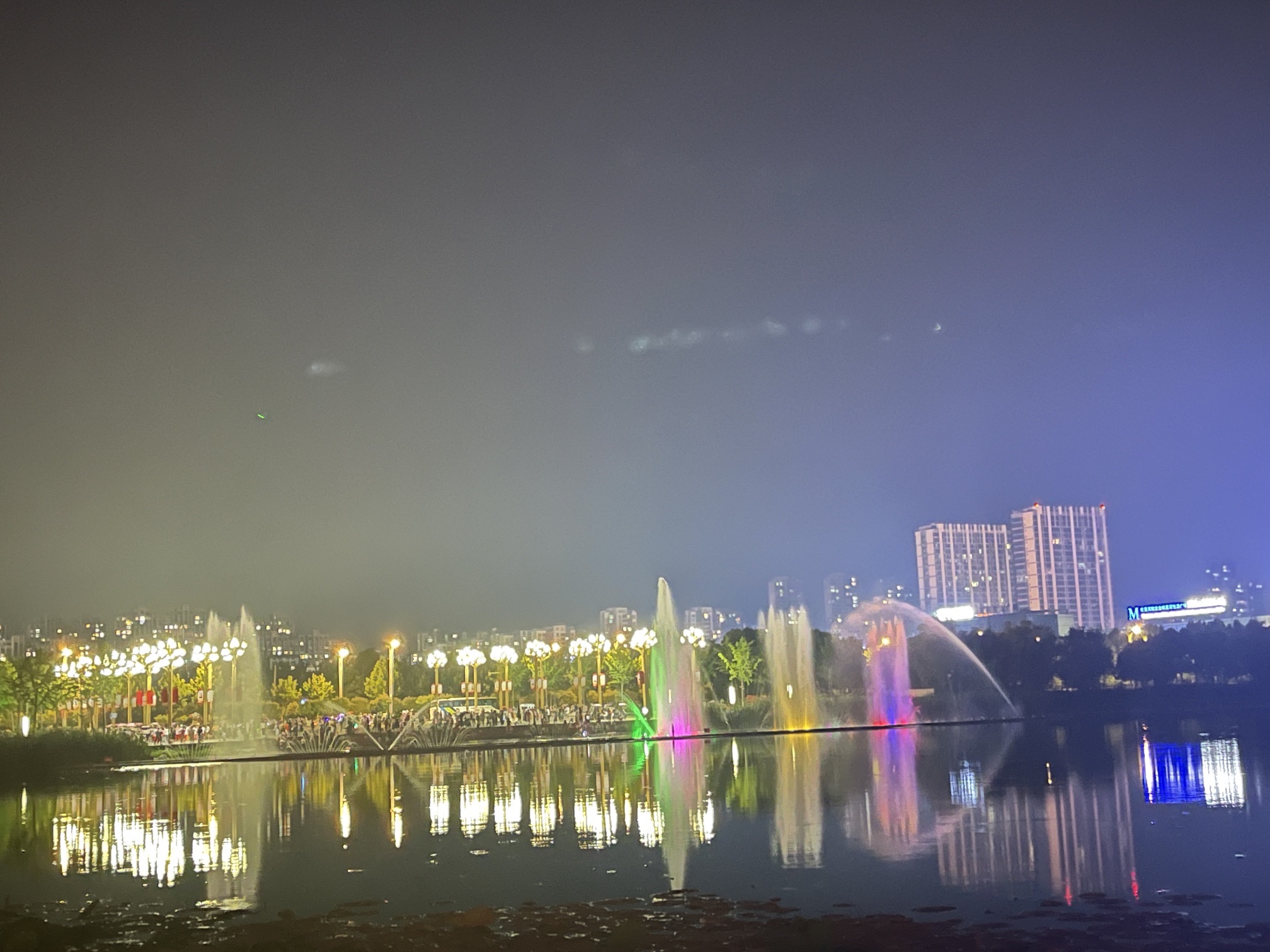 城南公园旅行图片 2