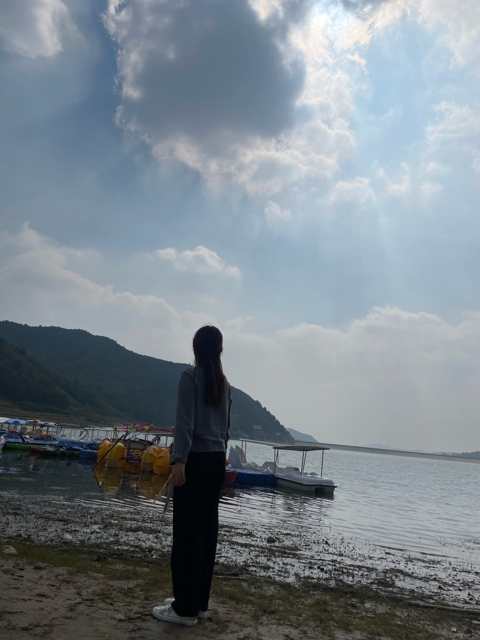 千年旅游景区旅行图片 1