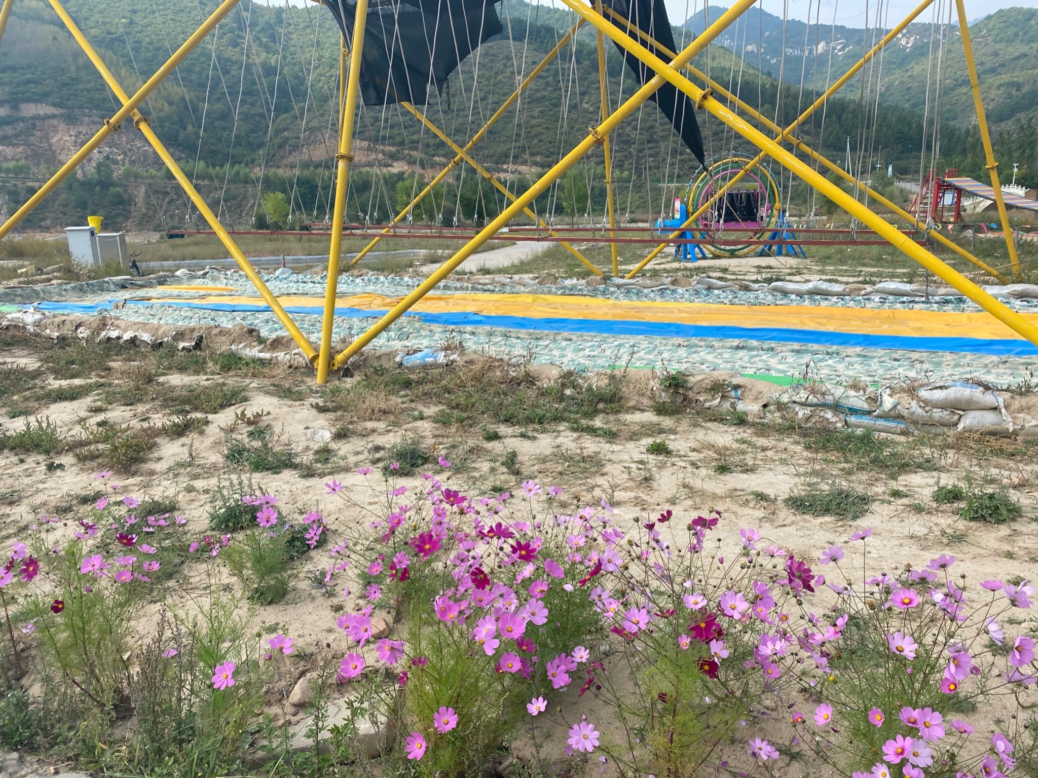 千年旅游景区旅行图片 3