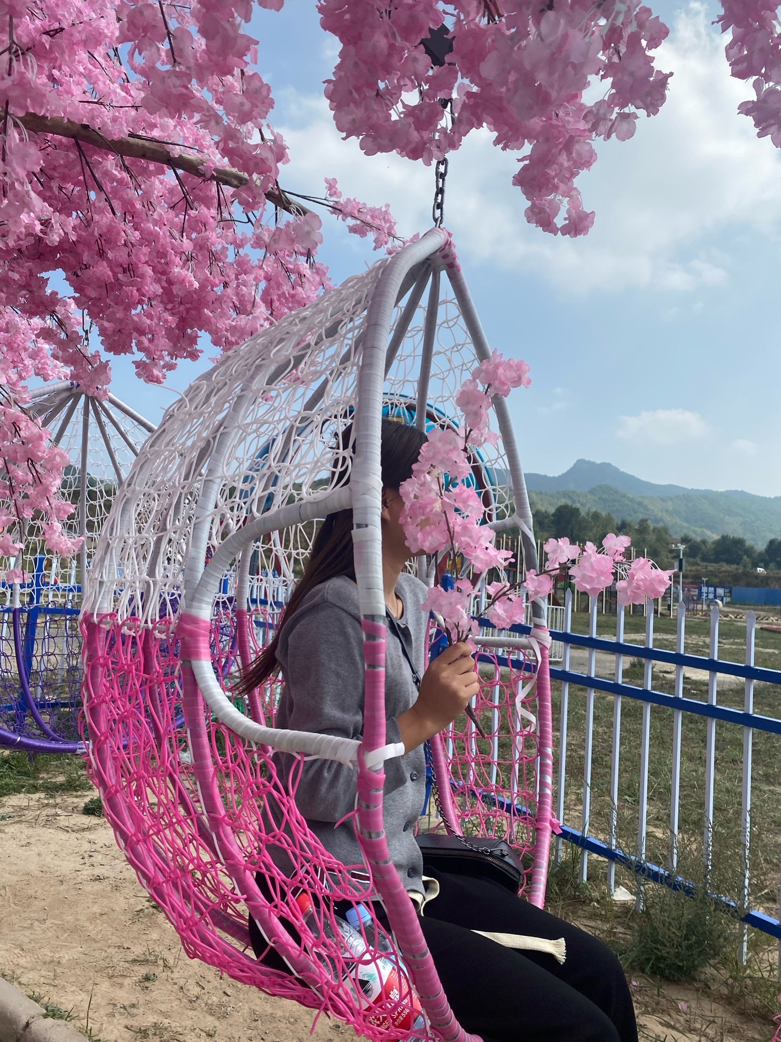 千年旅游景区旅行图片 2
