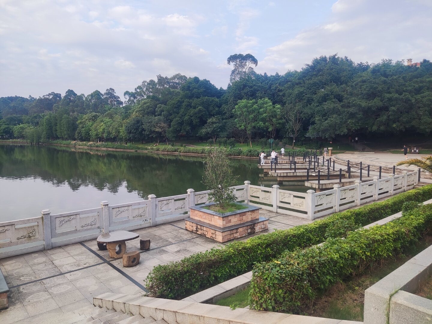 南国桃园旅行图片 1