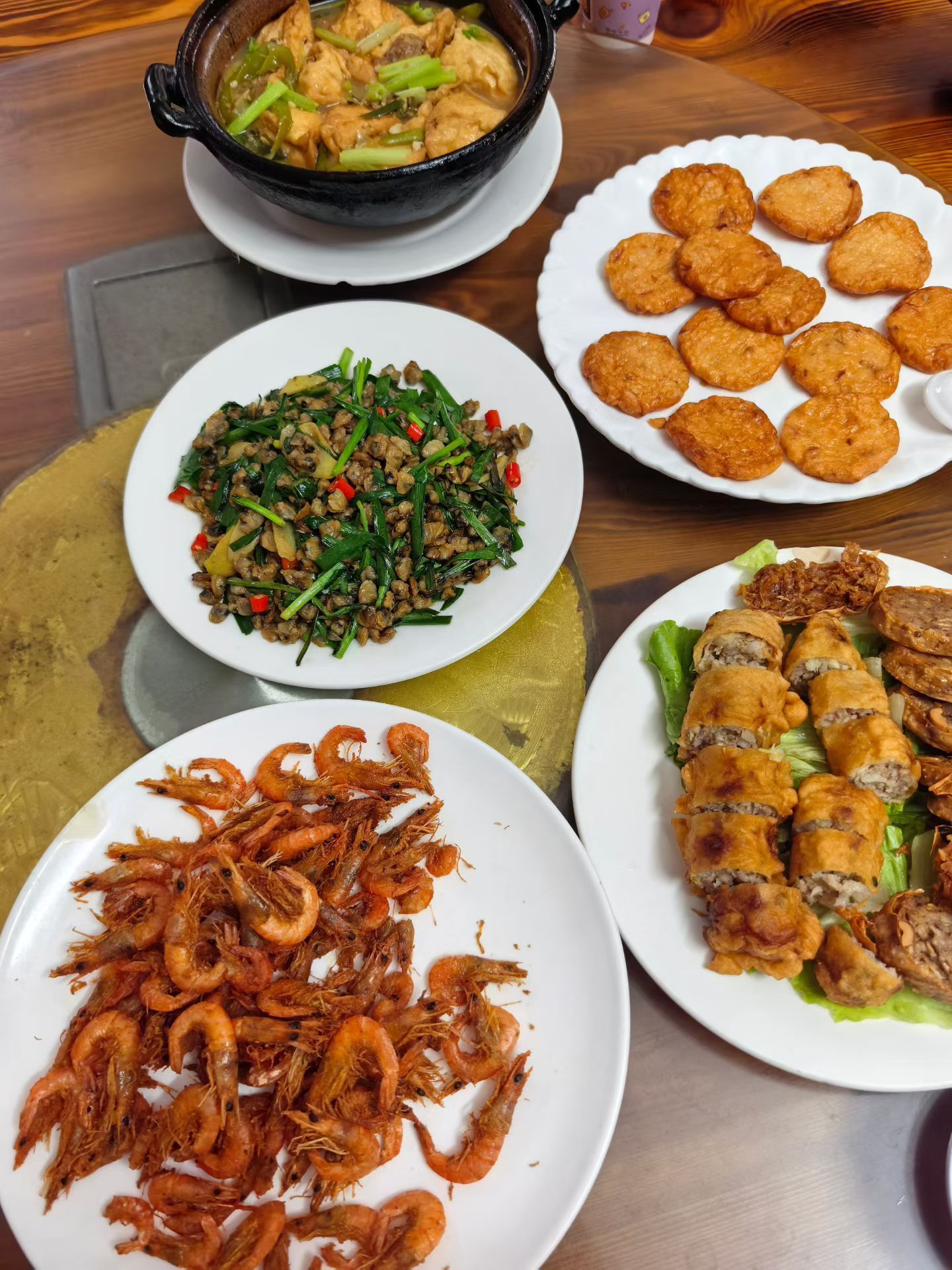 潮丰大排档