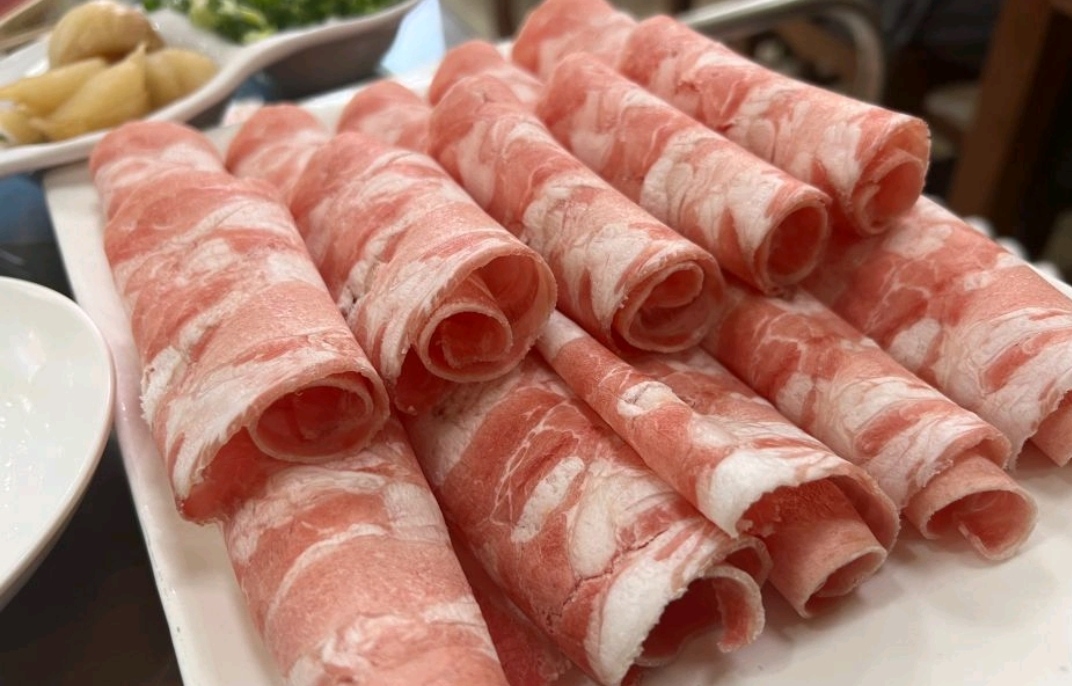 万峰菜馆铜锅涮肉传媒店(朝阳路辅路)