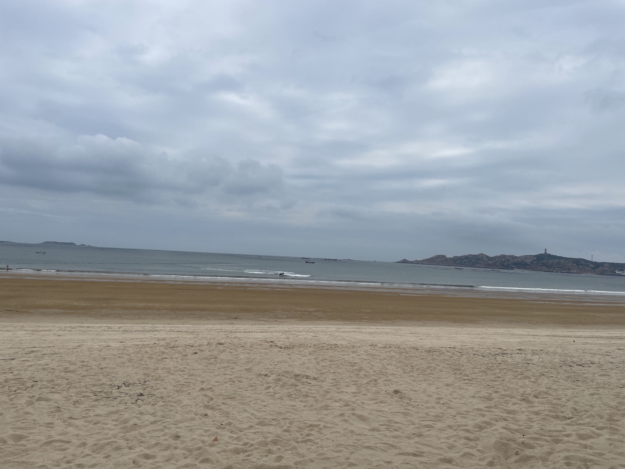 平潭国际旅游岛·坛南湾旅行图片 3