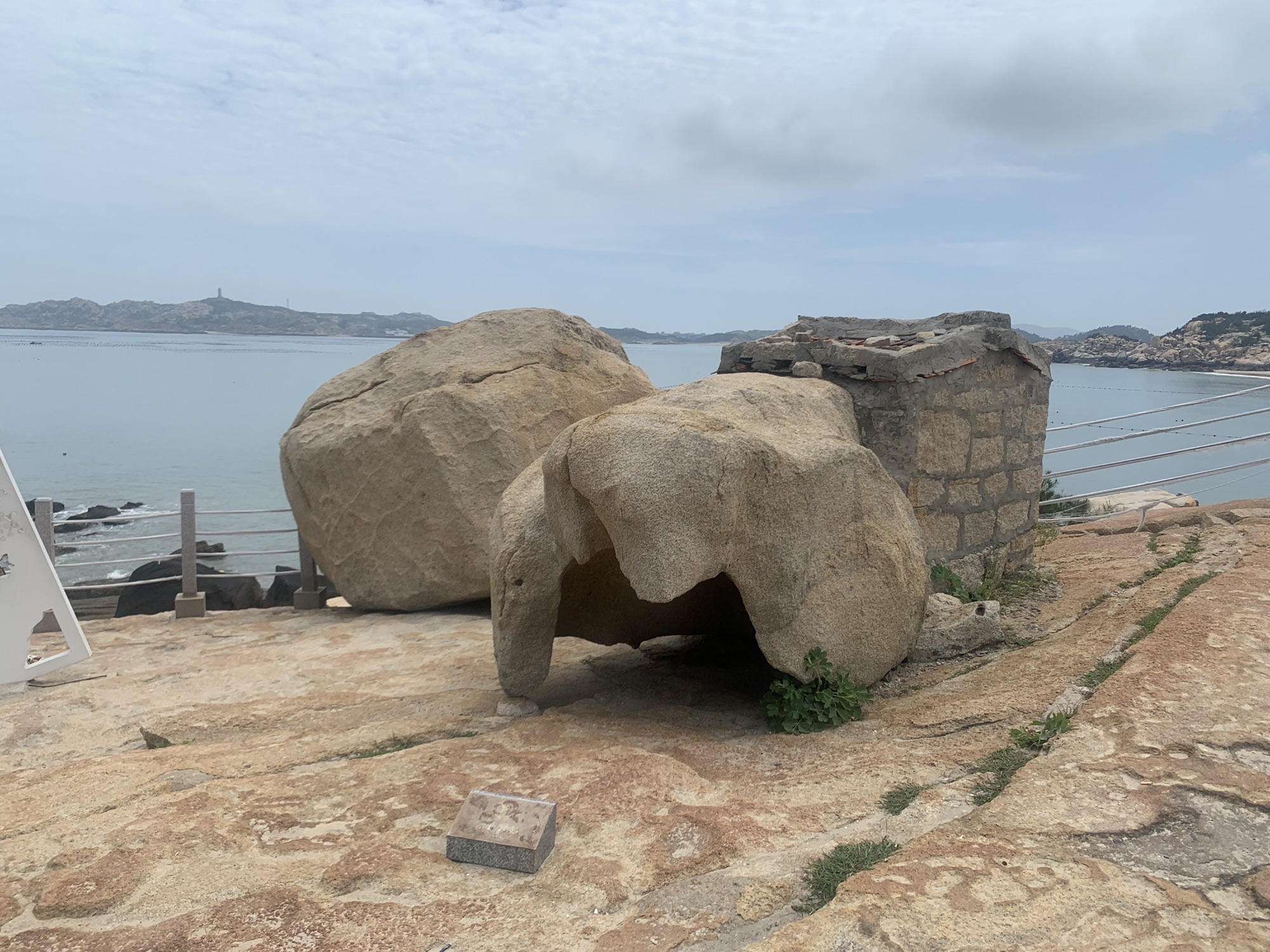 平潭国际旅游岛·坛南湾旅行图片 2