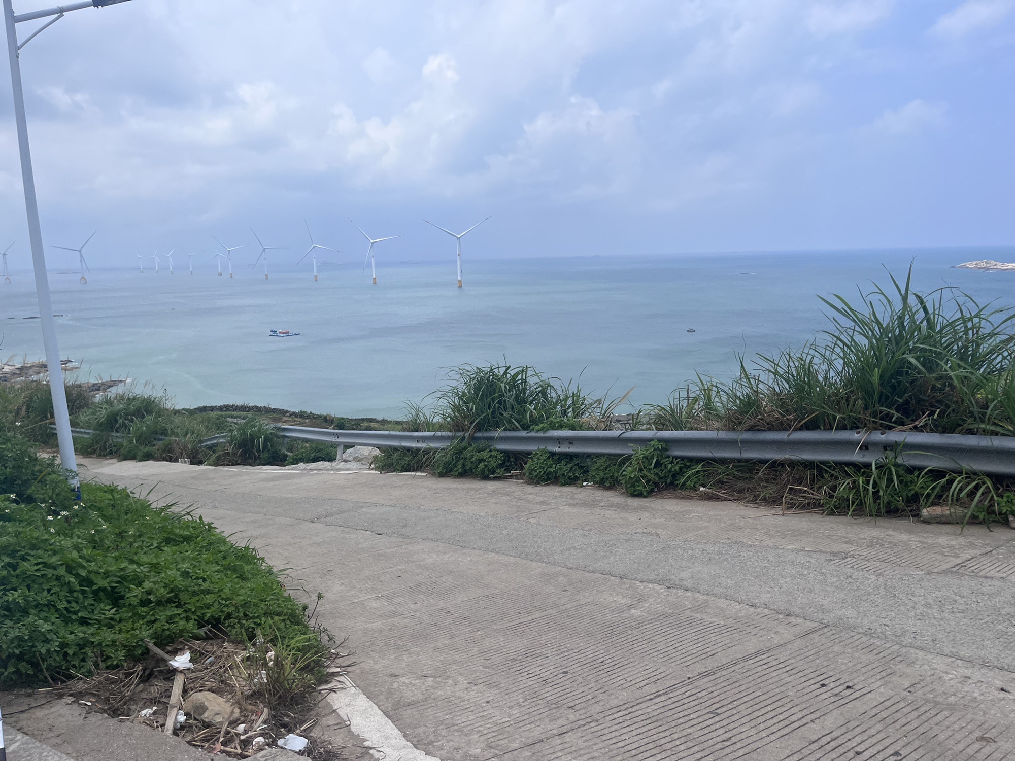 平潭国际旅游岛·坛南湾旅行图片 3