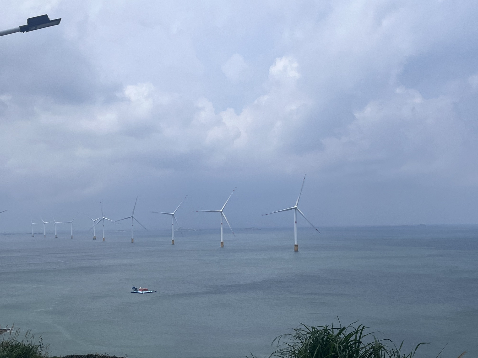 平潭国际旅游岛·坛南湾旅行图片 2