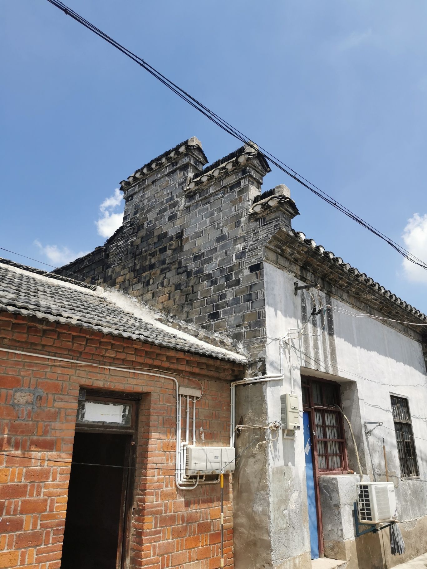 县府街34号清代民居旅行图片 2