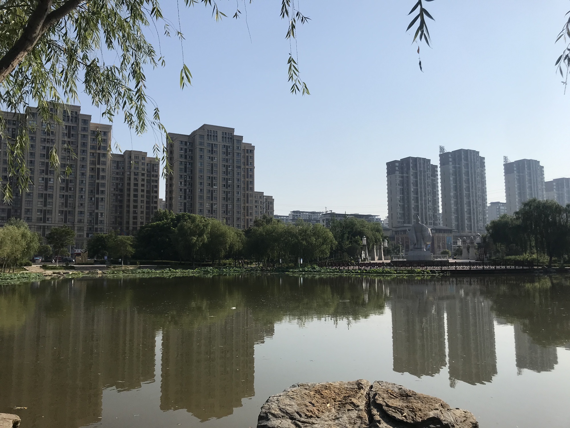 翡翠公园