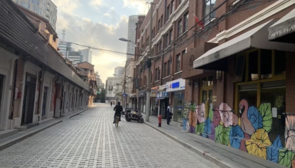 上海音乐谷旅行图片 1