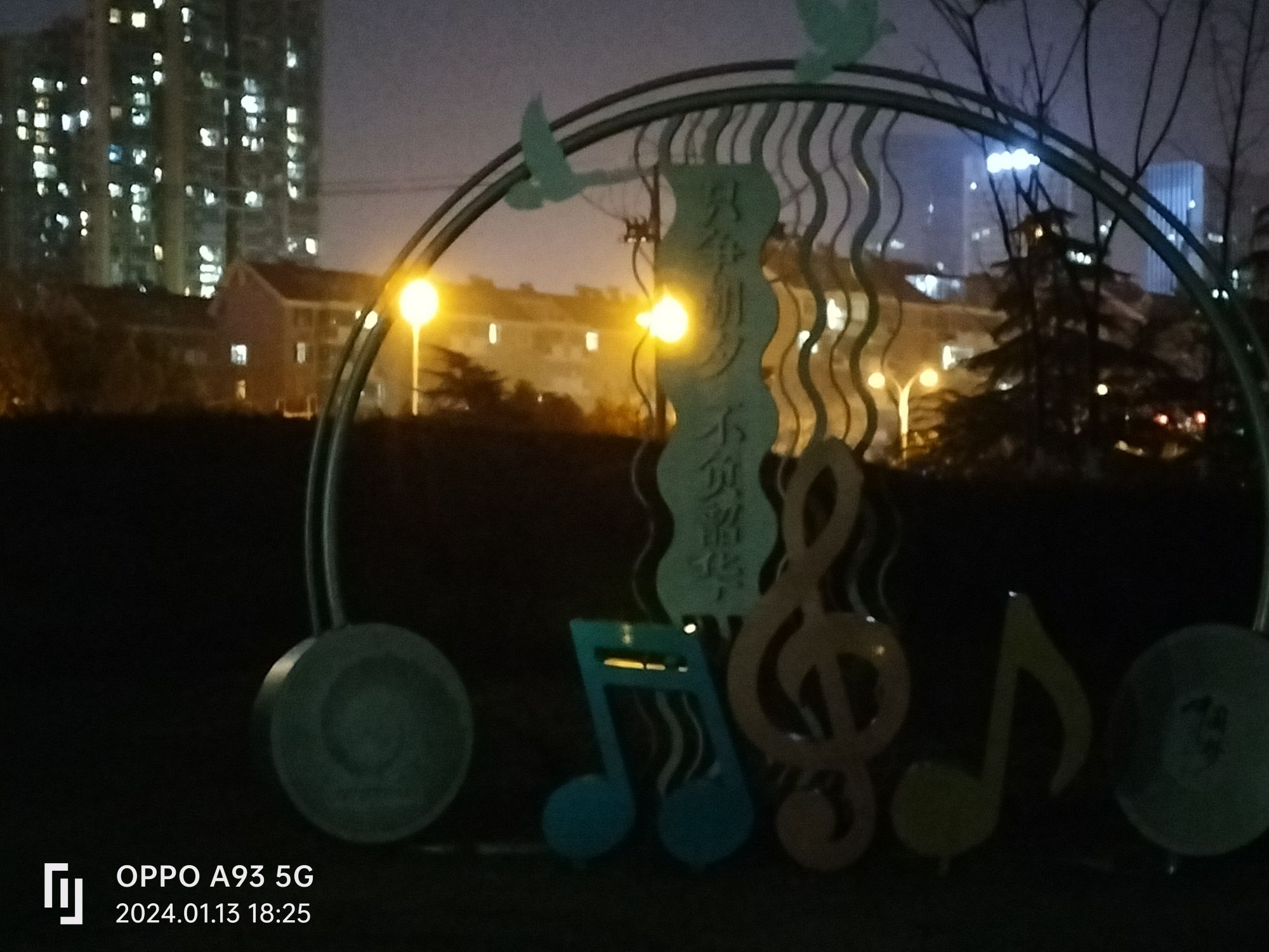 望湖公园旅行图片 2
