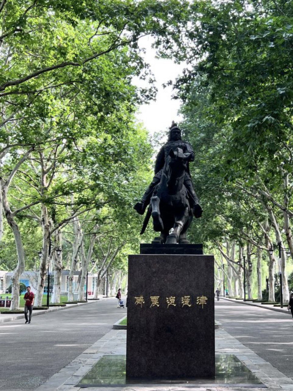 望湖公园旅行图片 3
