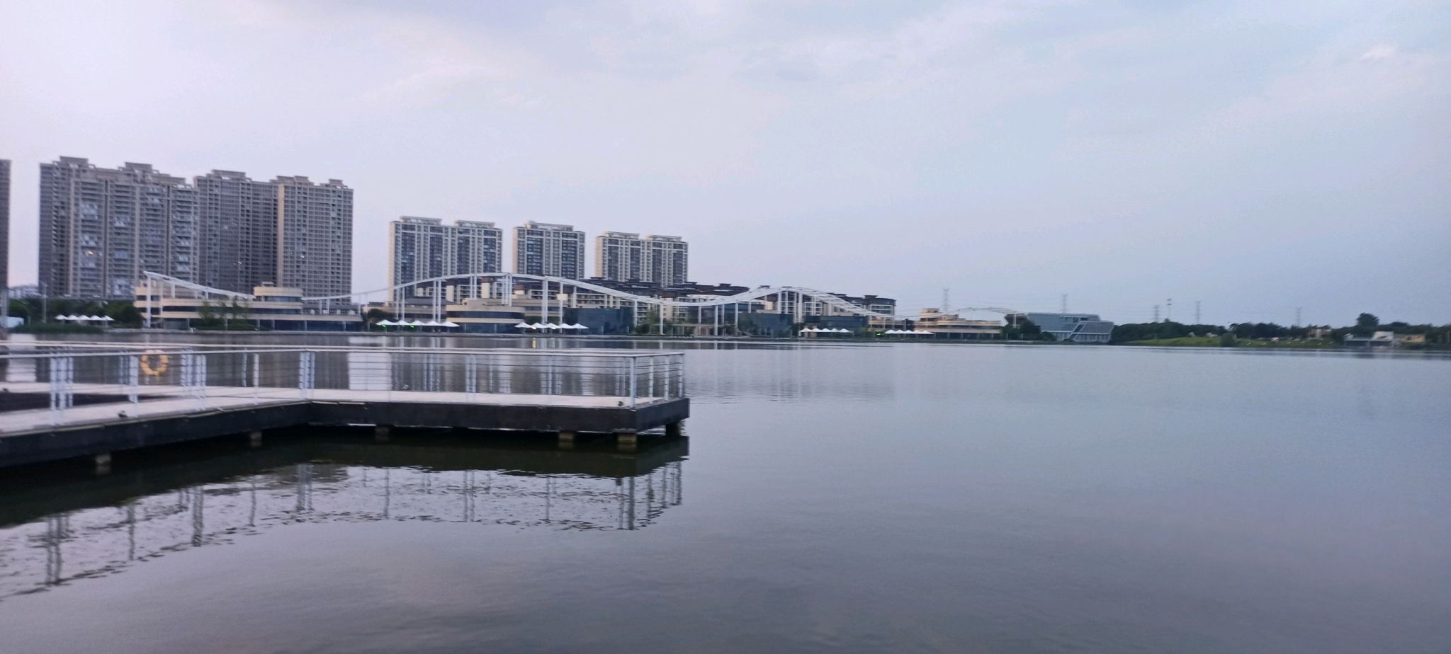 龙游水利风景区旅行图片 2