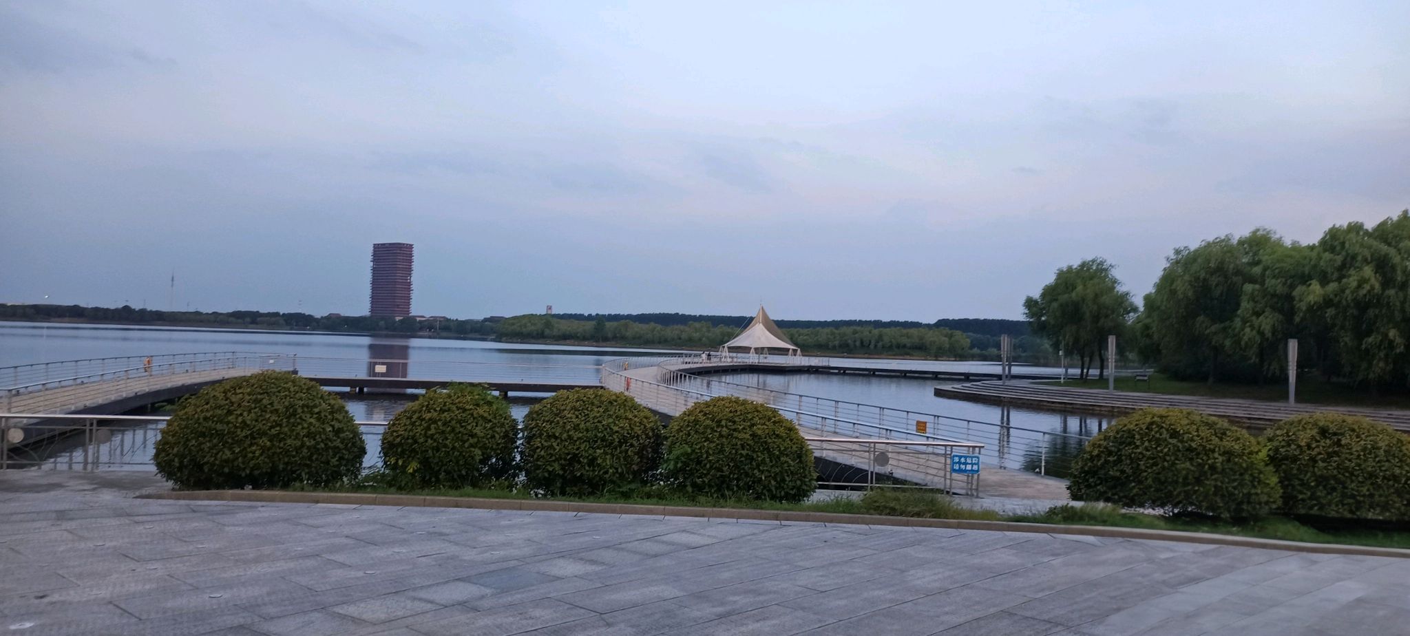 龙游水利风景区旅行图片 1