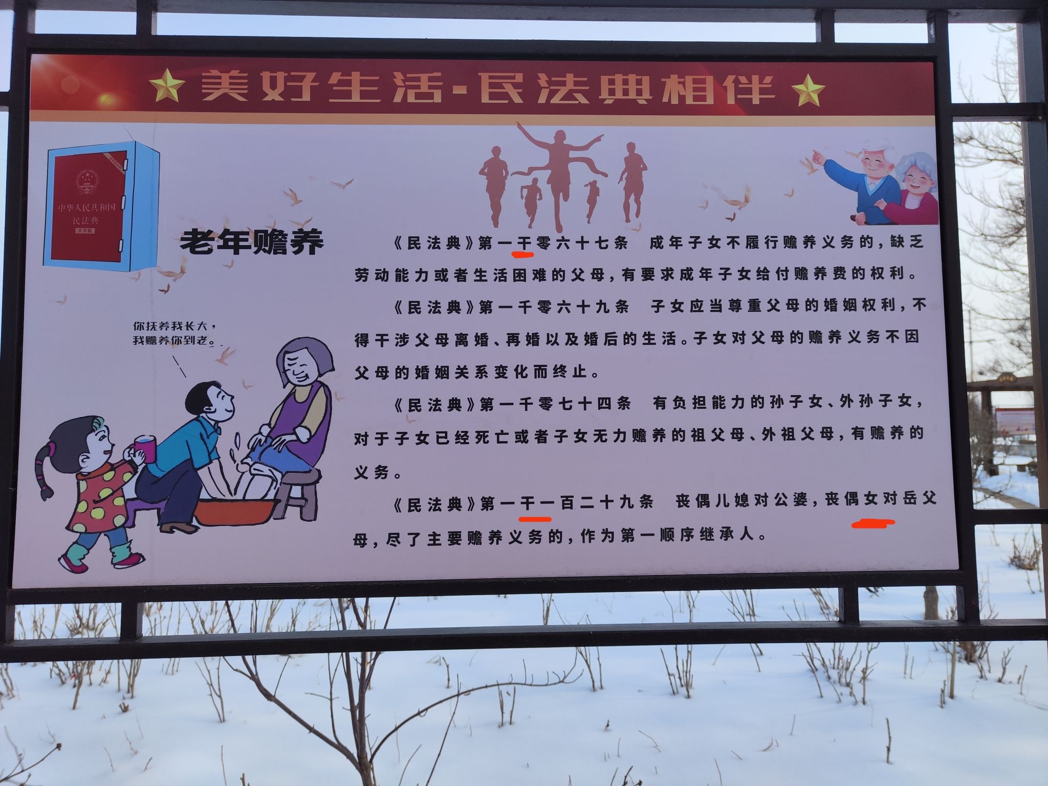开发区龙湖公园旅行图片 2