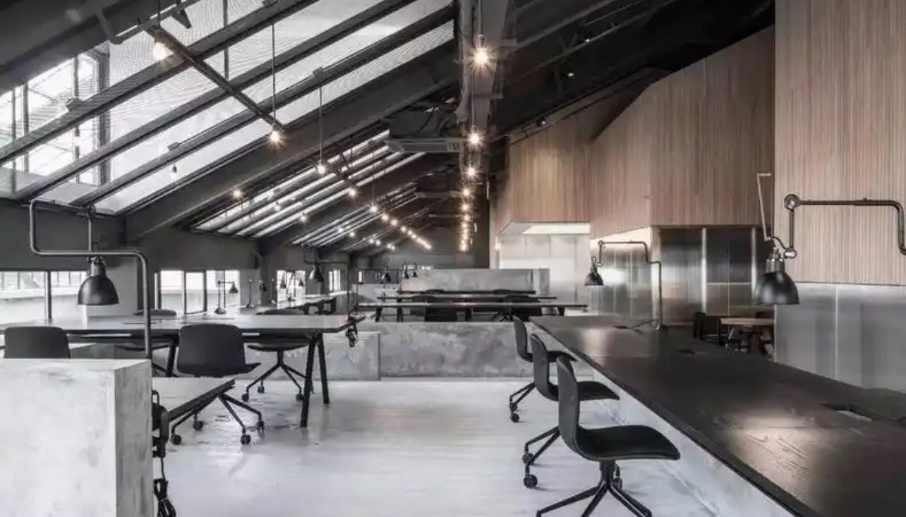 建筑师工社