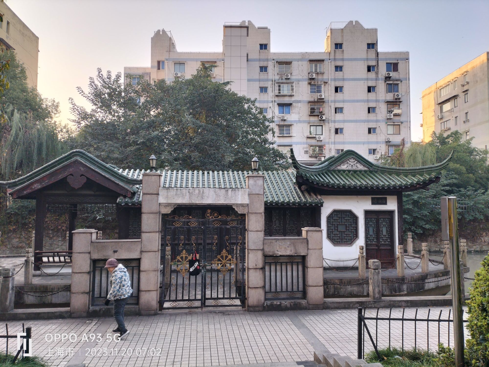 蟠曲舫旅行图片 3
