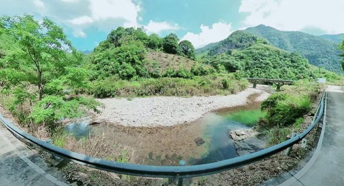 熊山公园旅行图片 3
