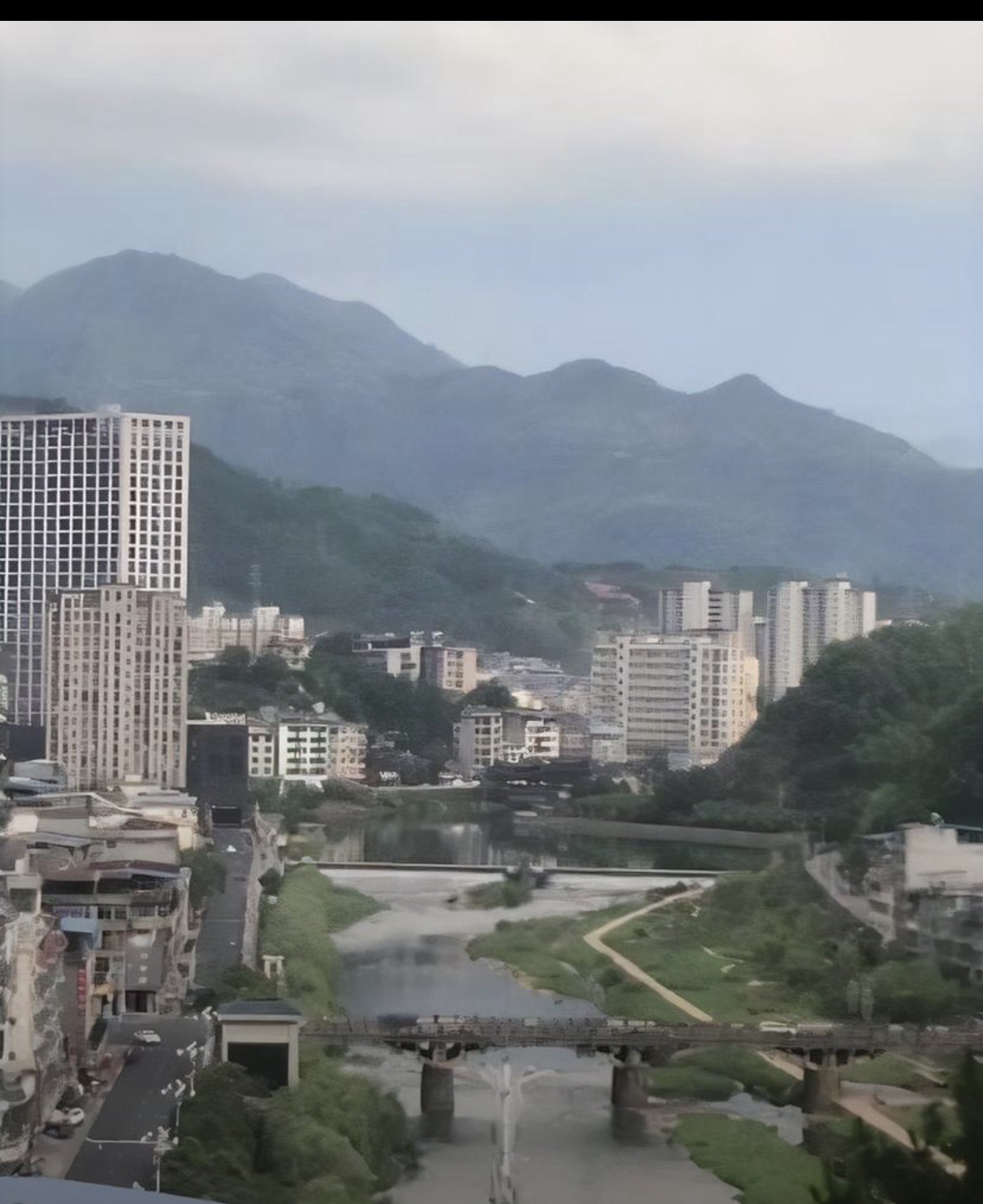 熊山公园旅行图片 1