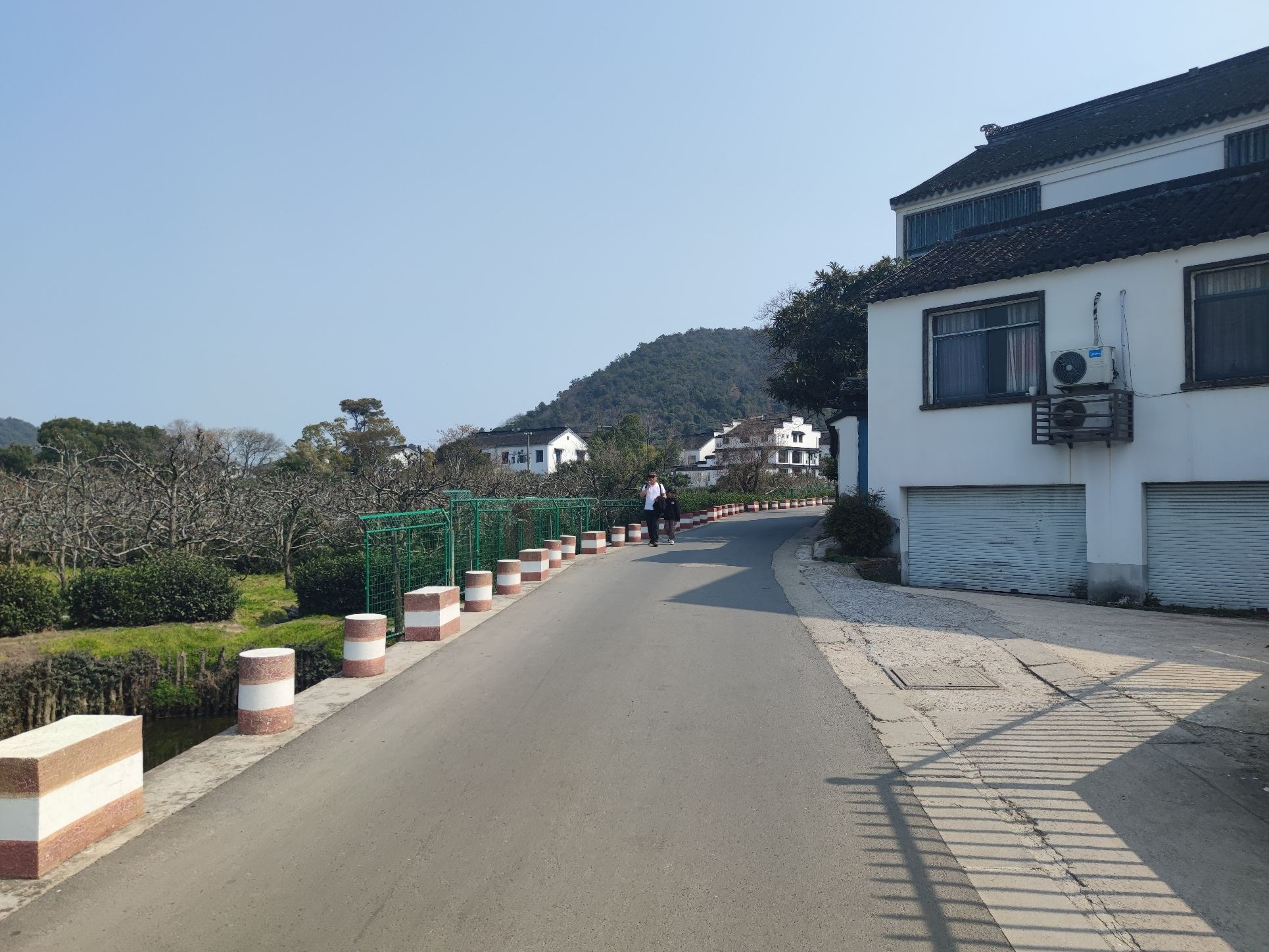 树山生态村旅行图片 2