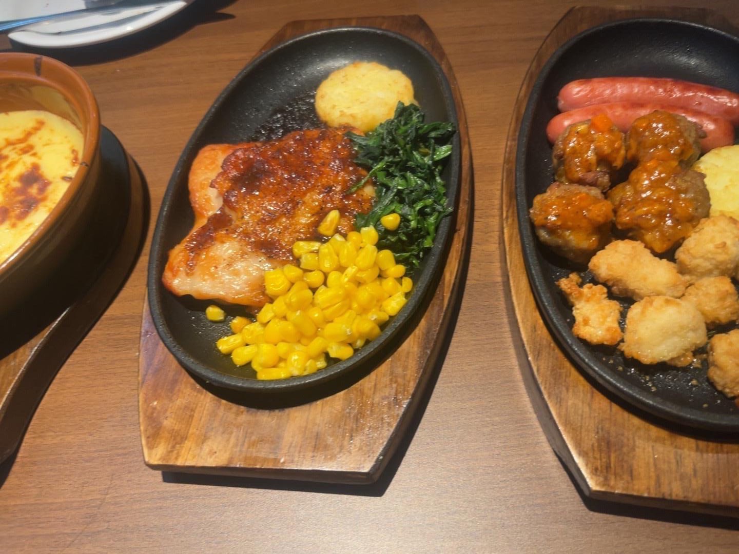 萨莉亚意式餐厅(苏州观前街店)