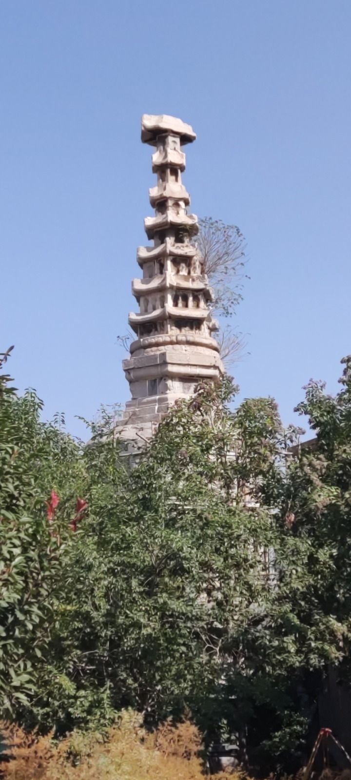 林州惠明寺